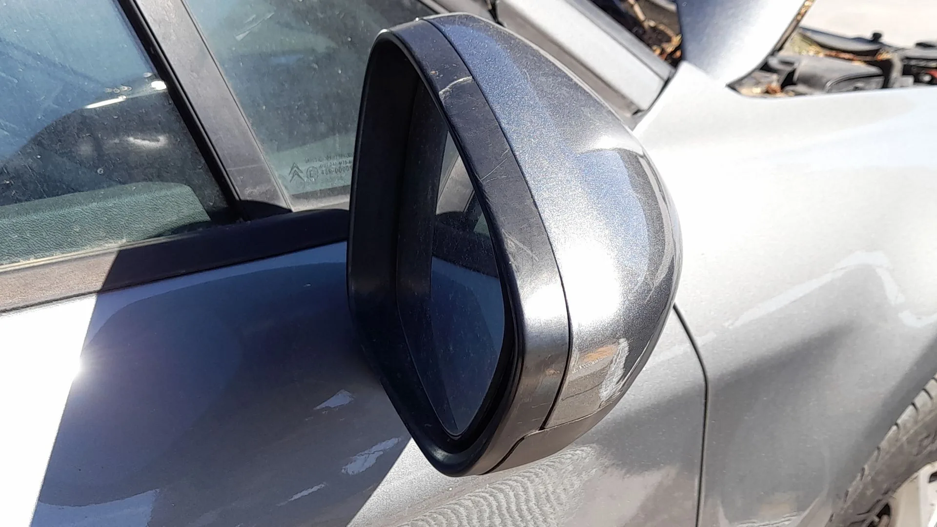 Retrovisor Derecho para Citroën C5 Iii (Rd_)