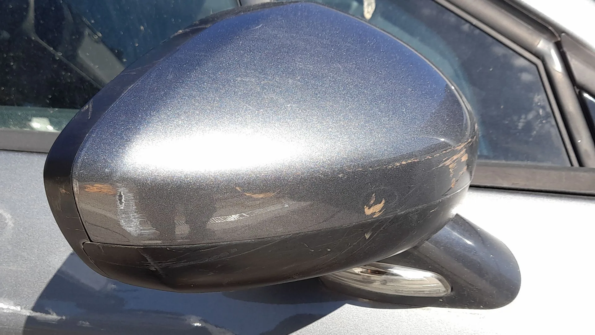 Retrovisor Derecho para Citroën C5 Iii (Rd_)