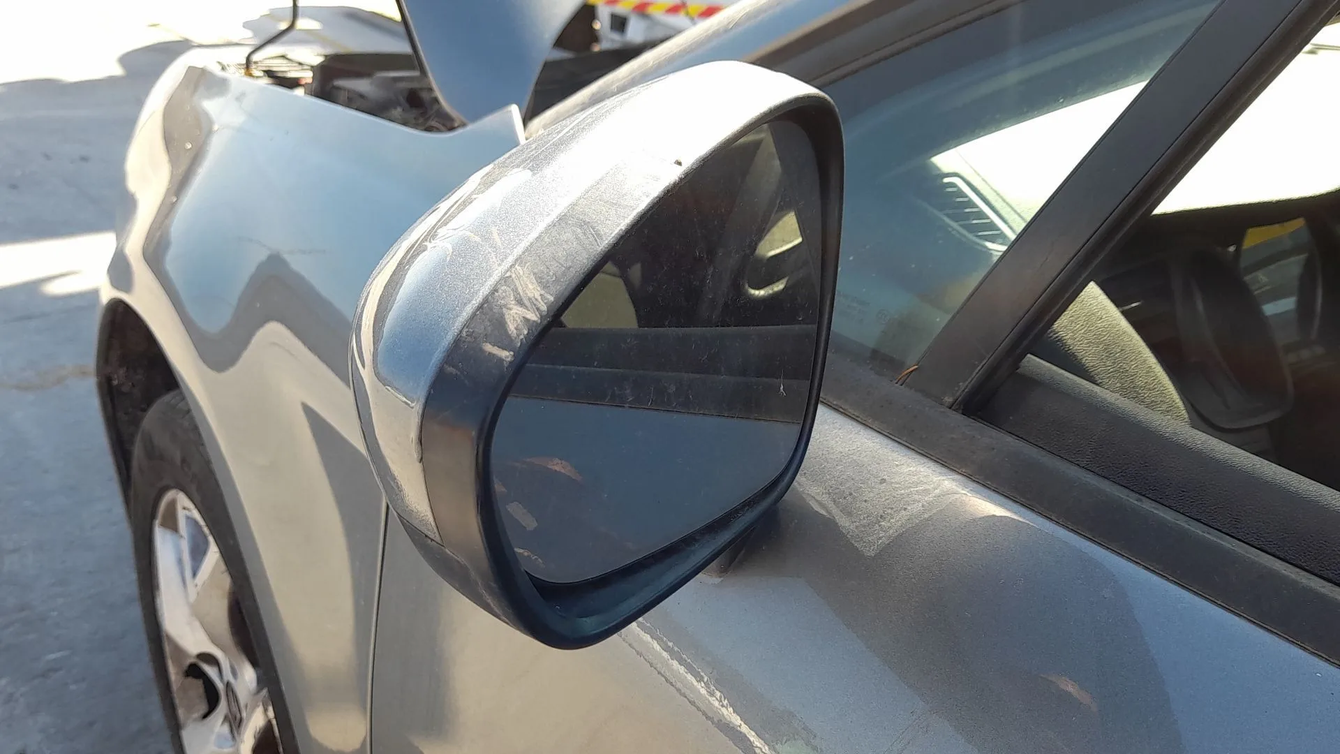 Retrovisor Izquierdo para Citroën C5 Iii (Rd_)