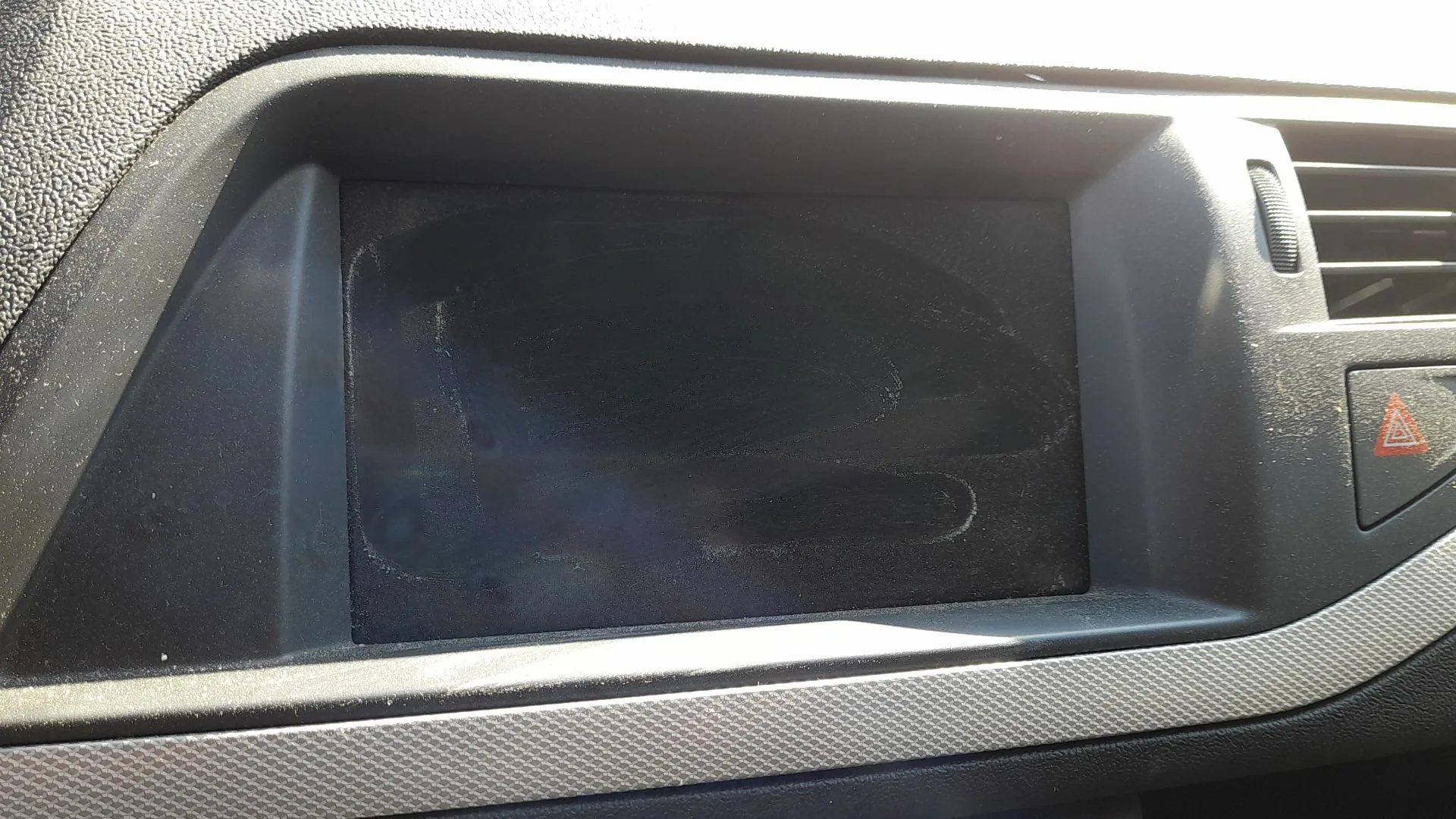 Sistema Navegacion Gps para Citroën C5 Iii (Rd_)