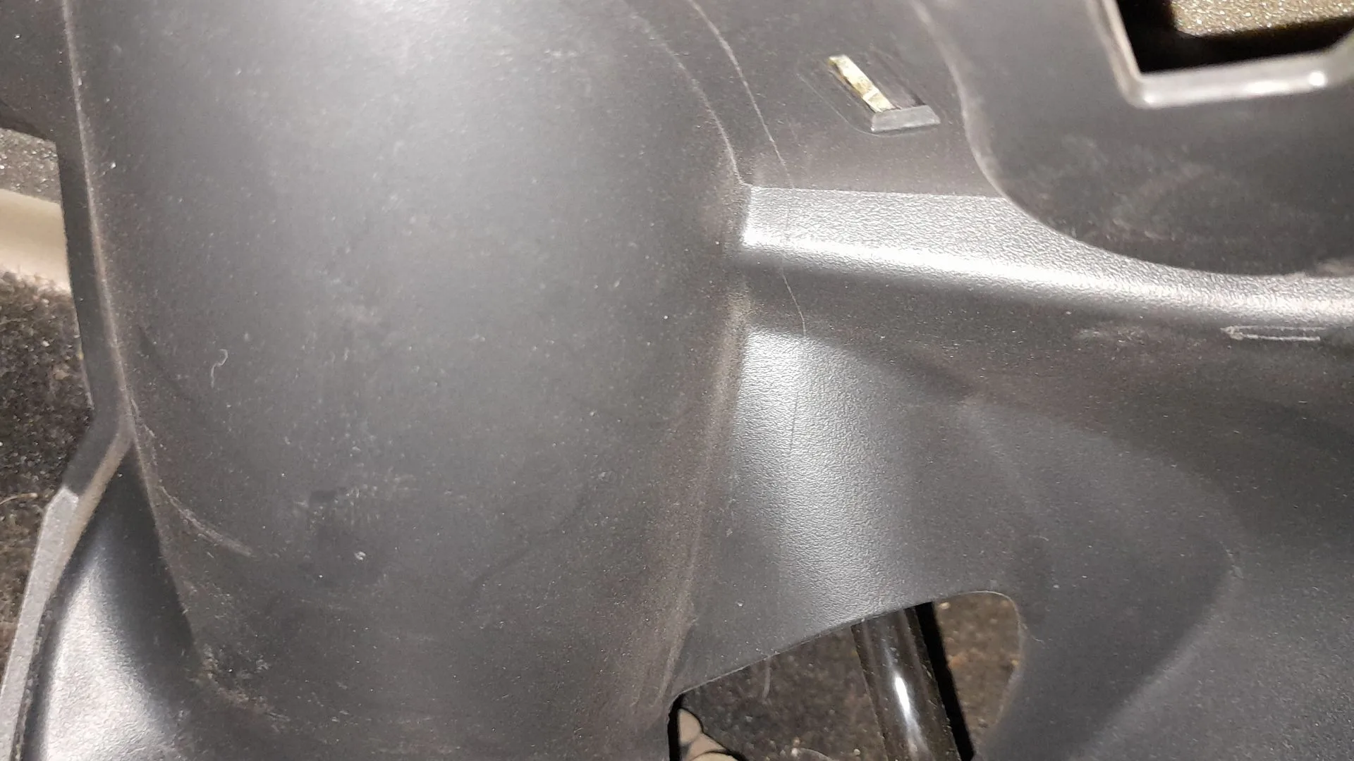 Potenciometro Pedal para Citroën C5 Iii (Rd_)