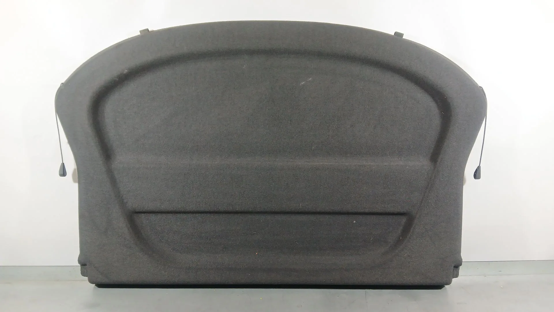 Bandeja Trasera para Renault Megane Iii Hatchback (Bz0/1_, B3_)