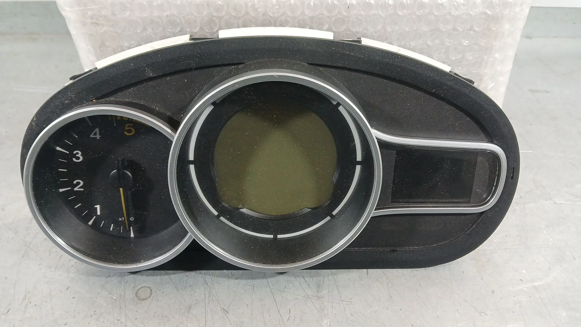 Cuadro Instrumentos para Renault Megane Iii Hatchback (Bz0/1_, B3_)