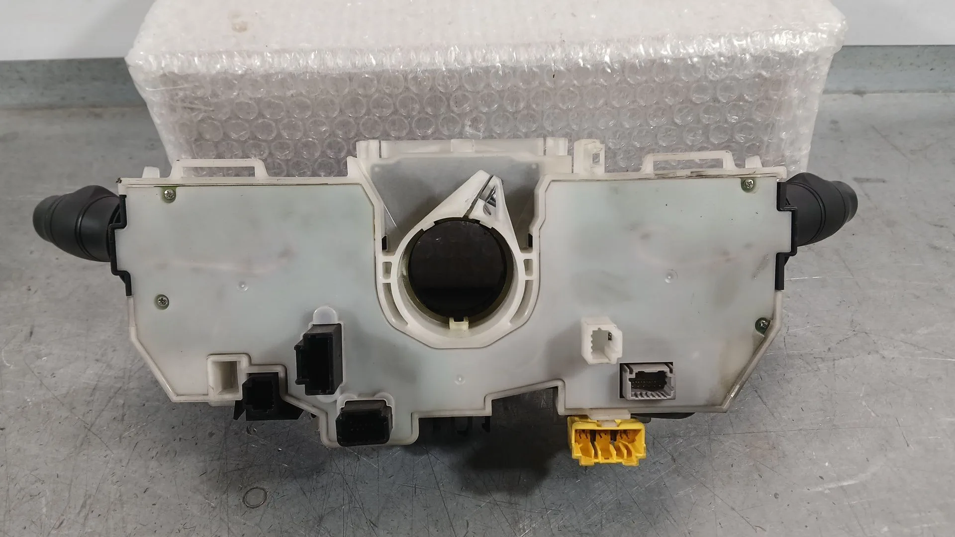 Mando Luces Y Limpia para Renault Megane Iii Hatchback (Bz0/1_, B3_)