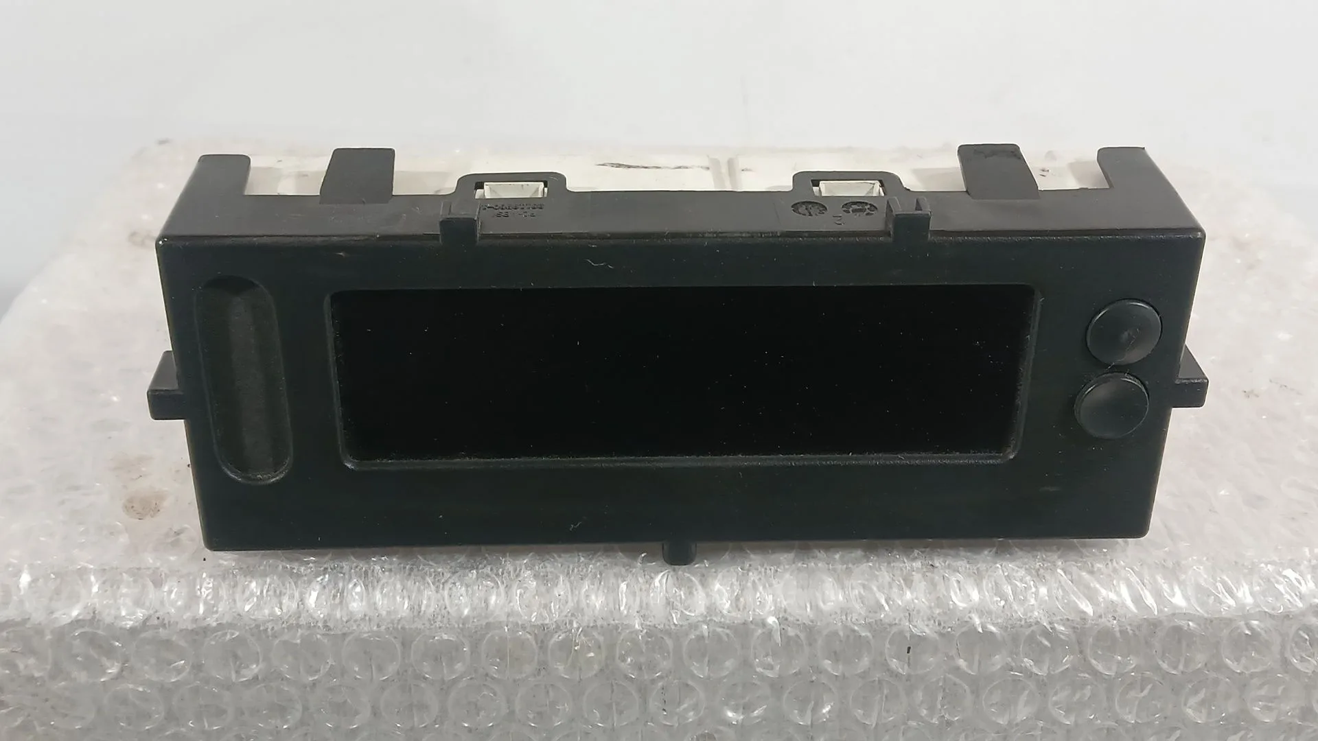 Pantalla Multifuncion para Renault Megane Iii Hatchback (Bz0/1_, B3_)