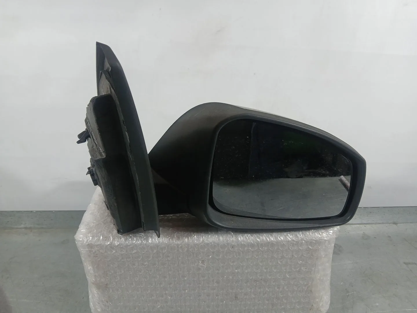 Retrovisor Derecho para Renault Megane Iii Hatchback (Bz0/1_, B3_)