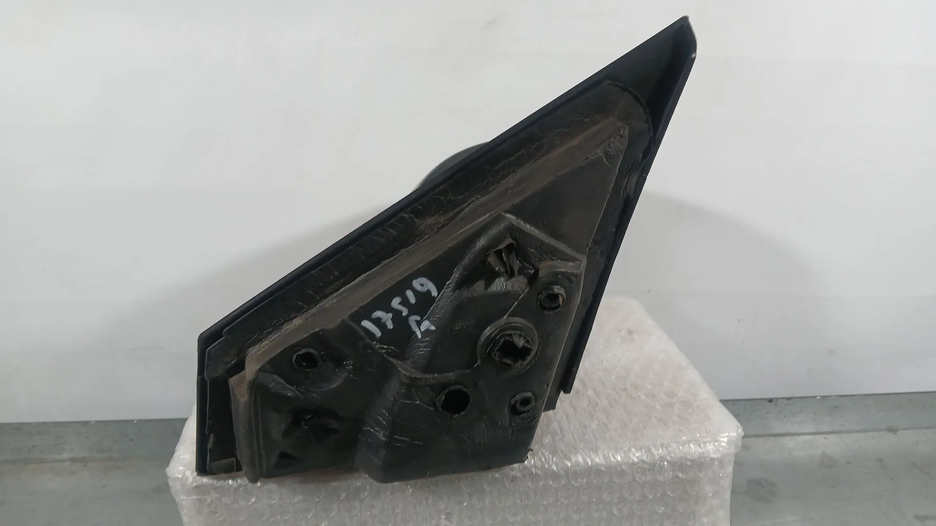 Retrovisor Derecho para Renault Megane Iii Hatchback (Bz0/1_, B3_)