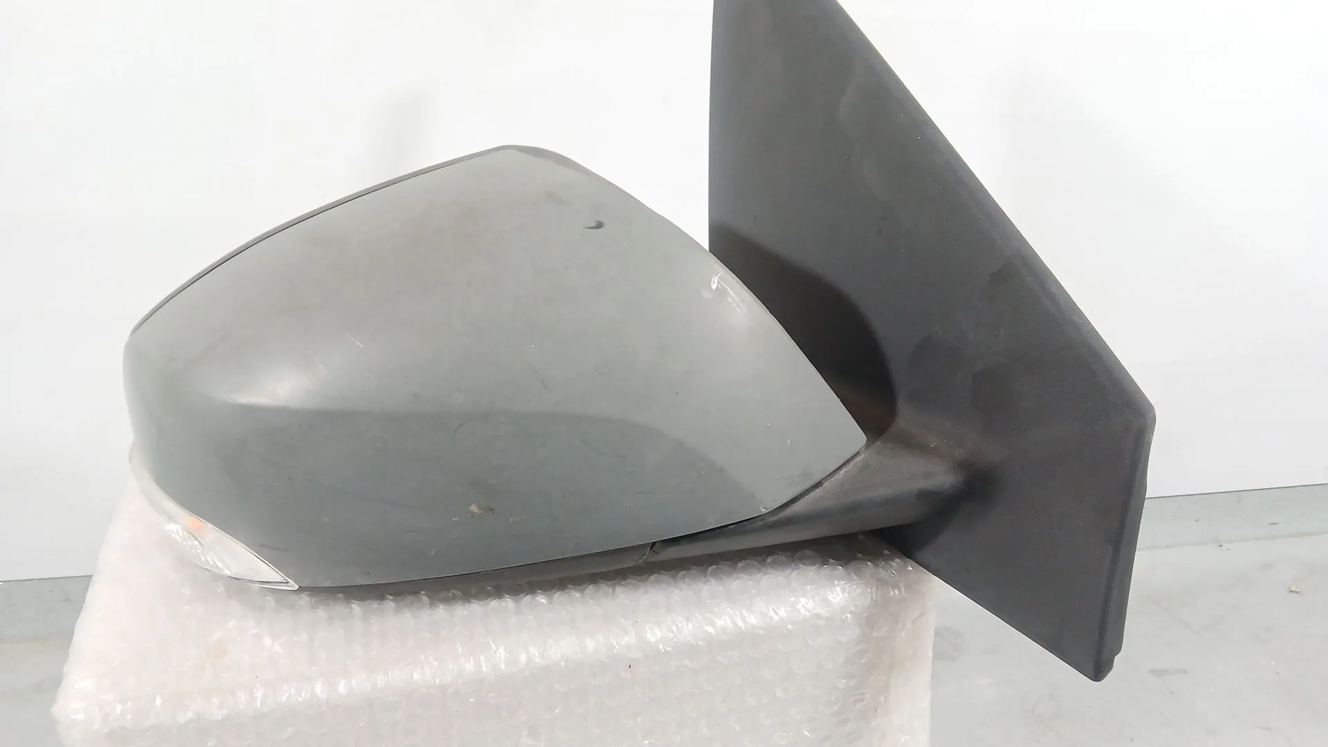 Retrovisor Derecho para Renault Megane Iii Hatchback (Bz0/1_, B3_)