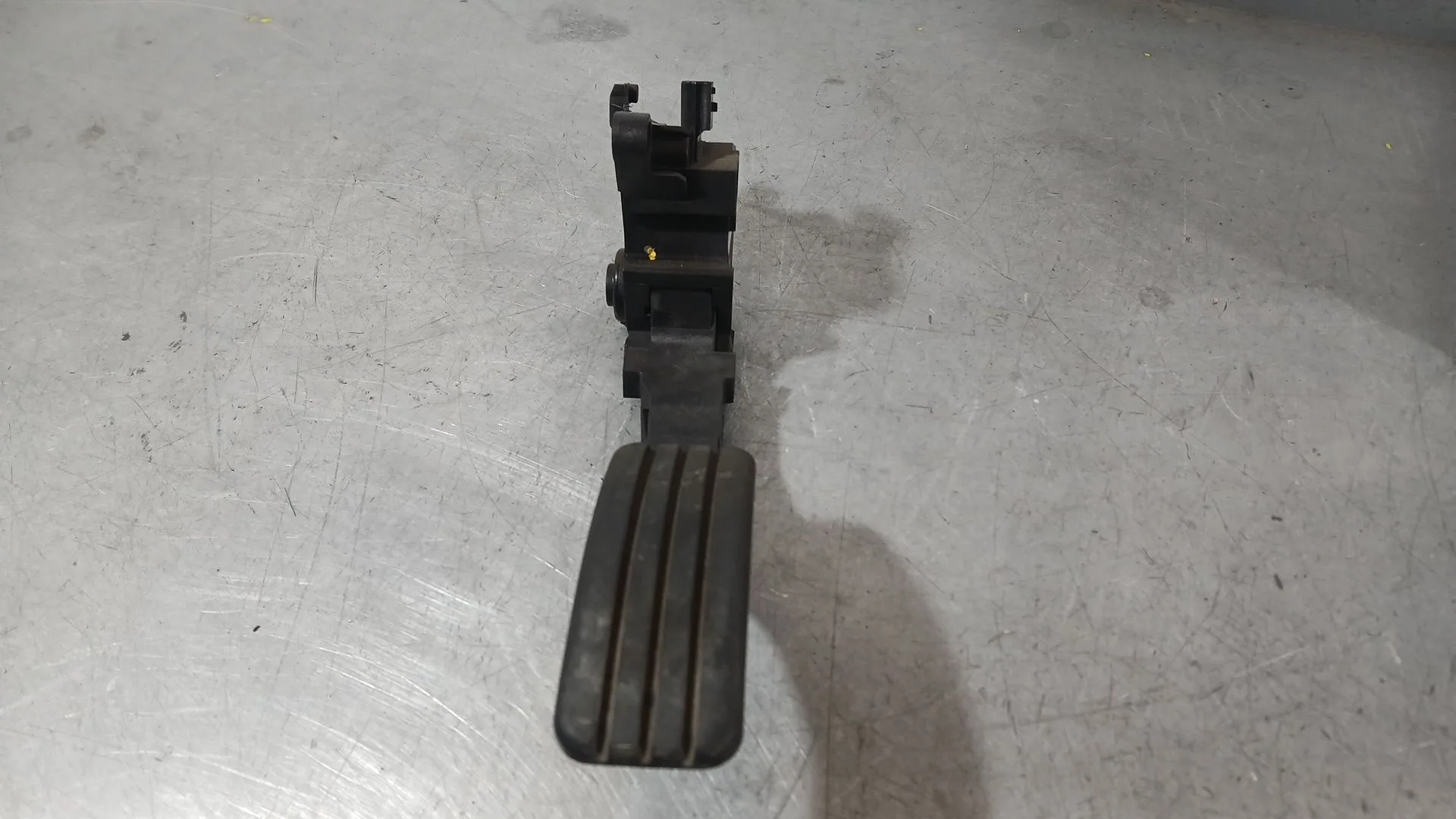 Potenciometro Pedal para Renault Megane Iii Hatchback (Bz0/1_, B3_)