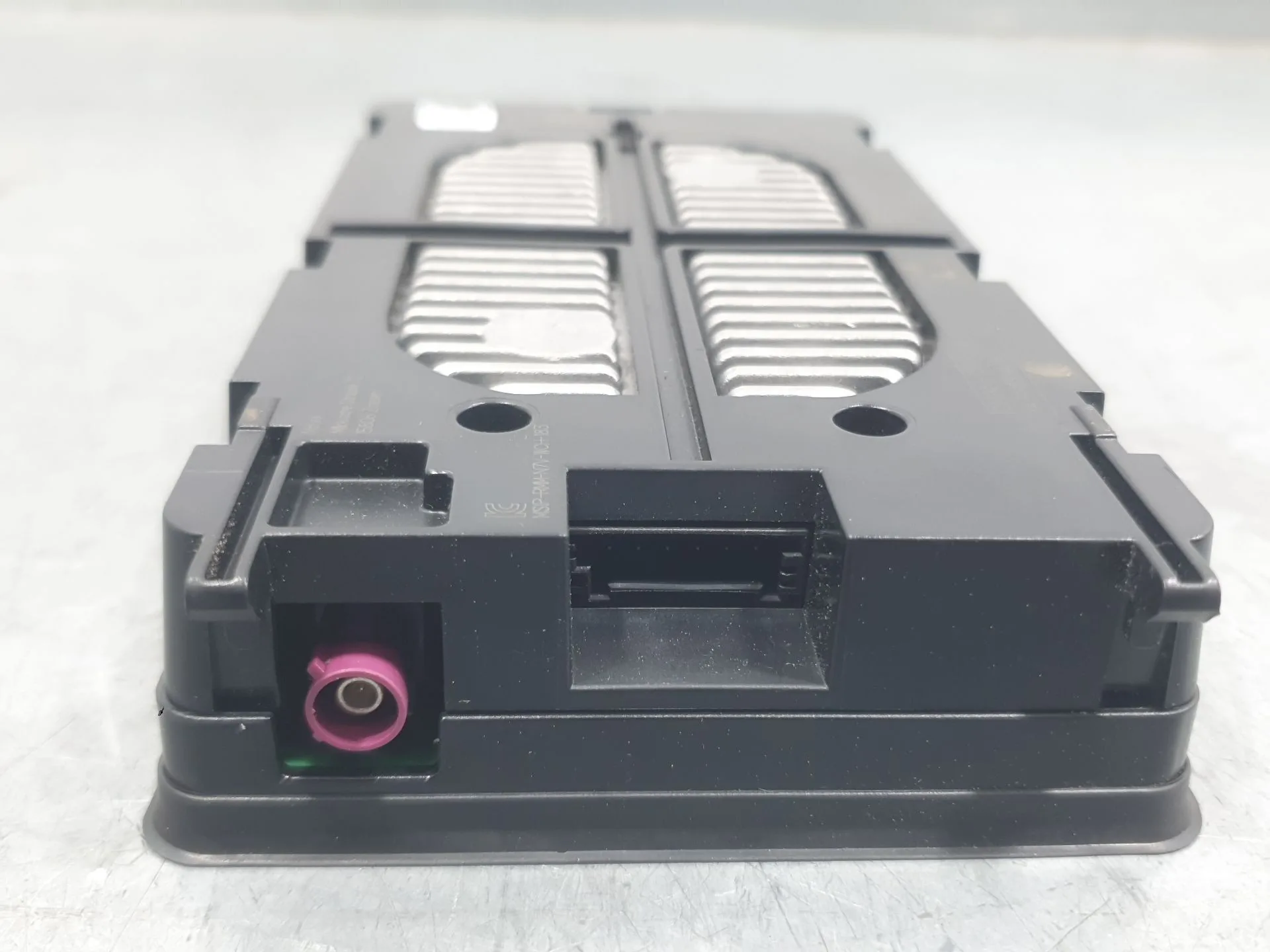 Cargador Inductivo para Seat Arona (Kj7, Kjp)