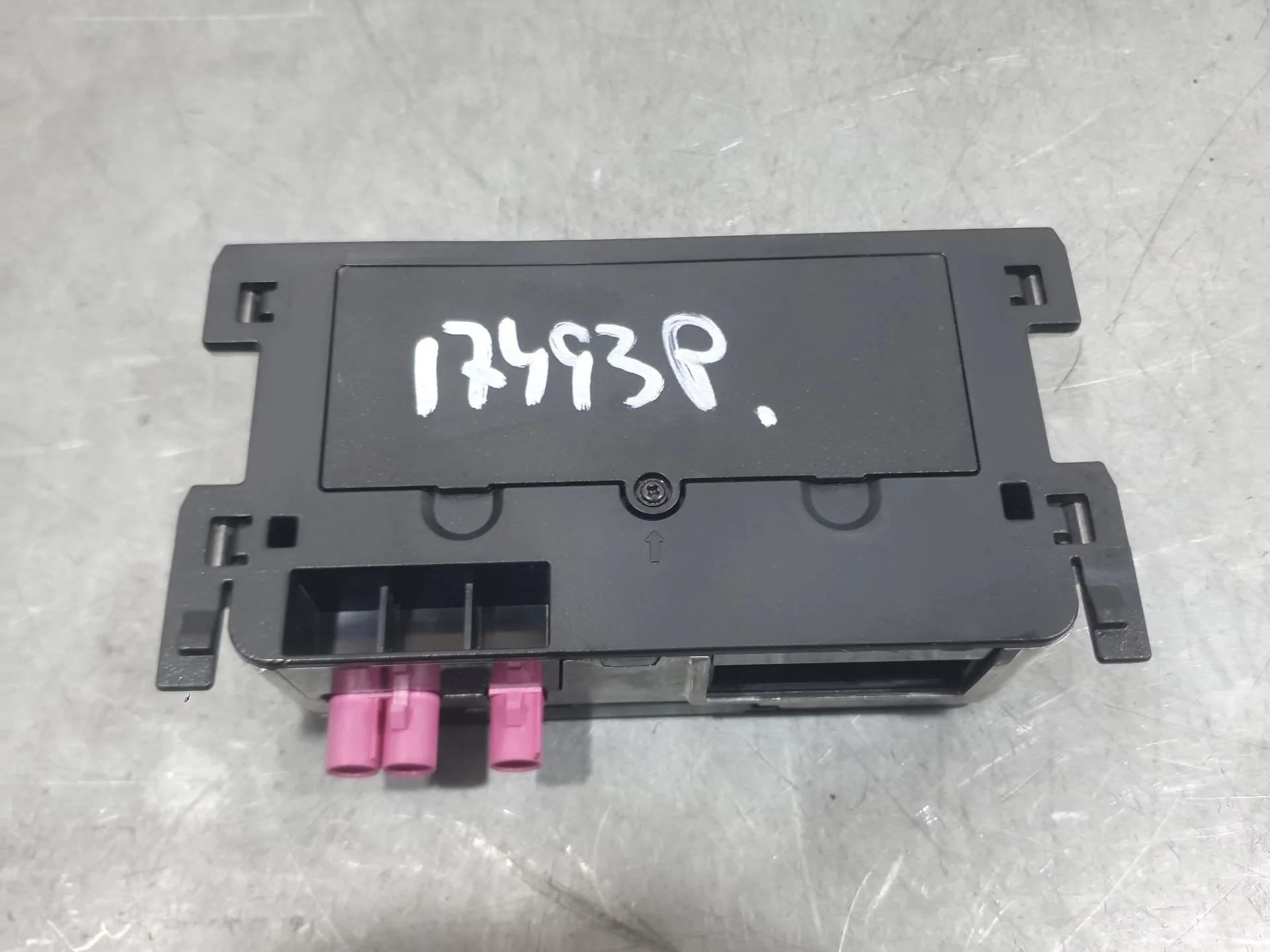 Modulo Electronico para Seat Arona (Kj7, Kjp)