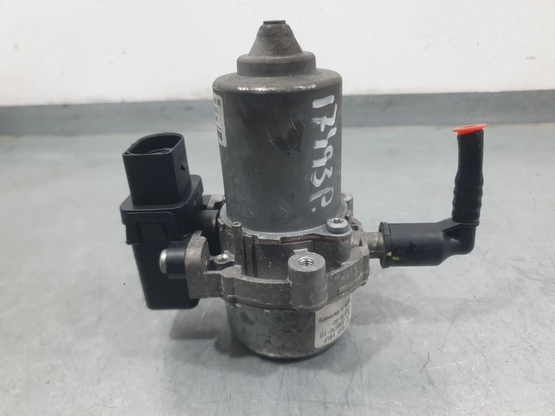 Depresor Freno / Bomba Vacio para Seat Arona (Kj7, Kjp)