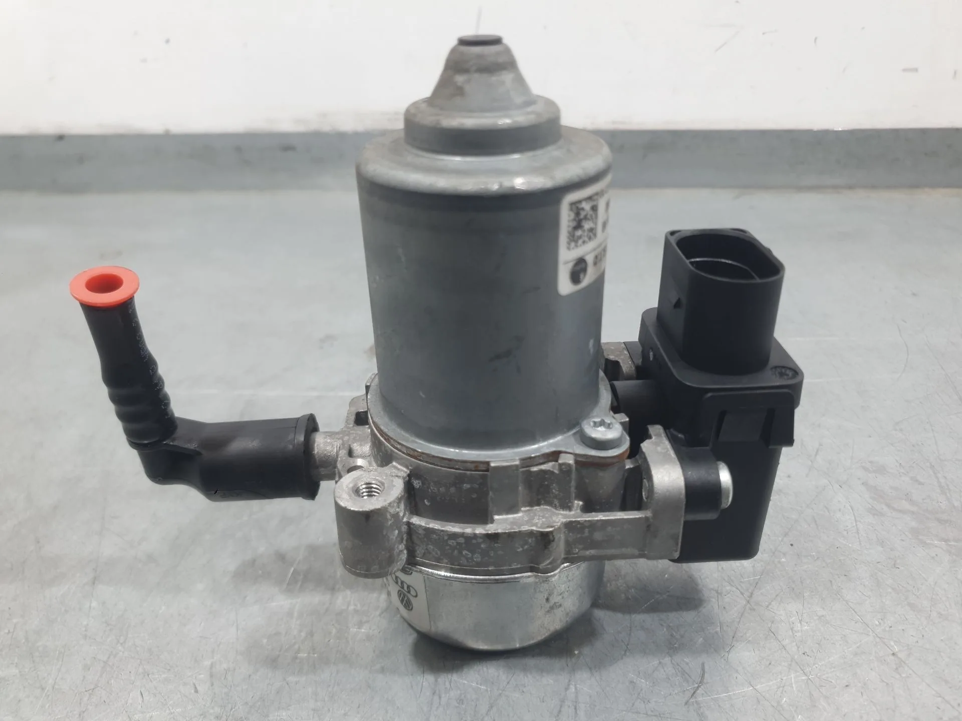Depresor Freno / Bomba Vacio para Seat Arona (Kj7, Kjp)