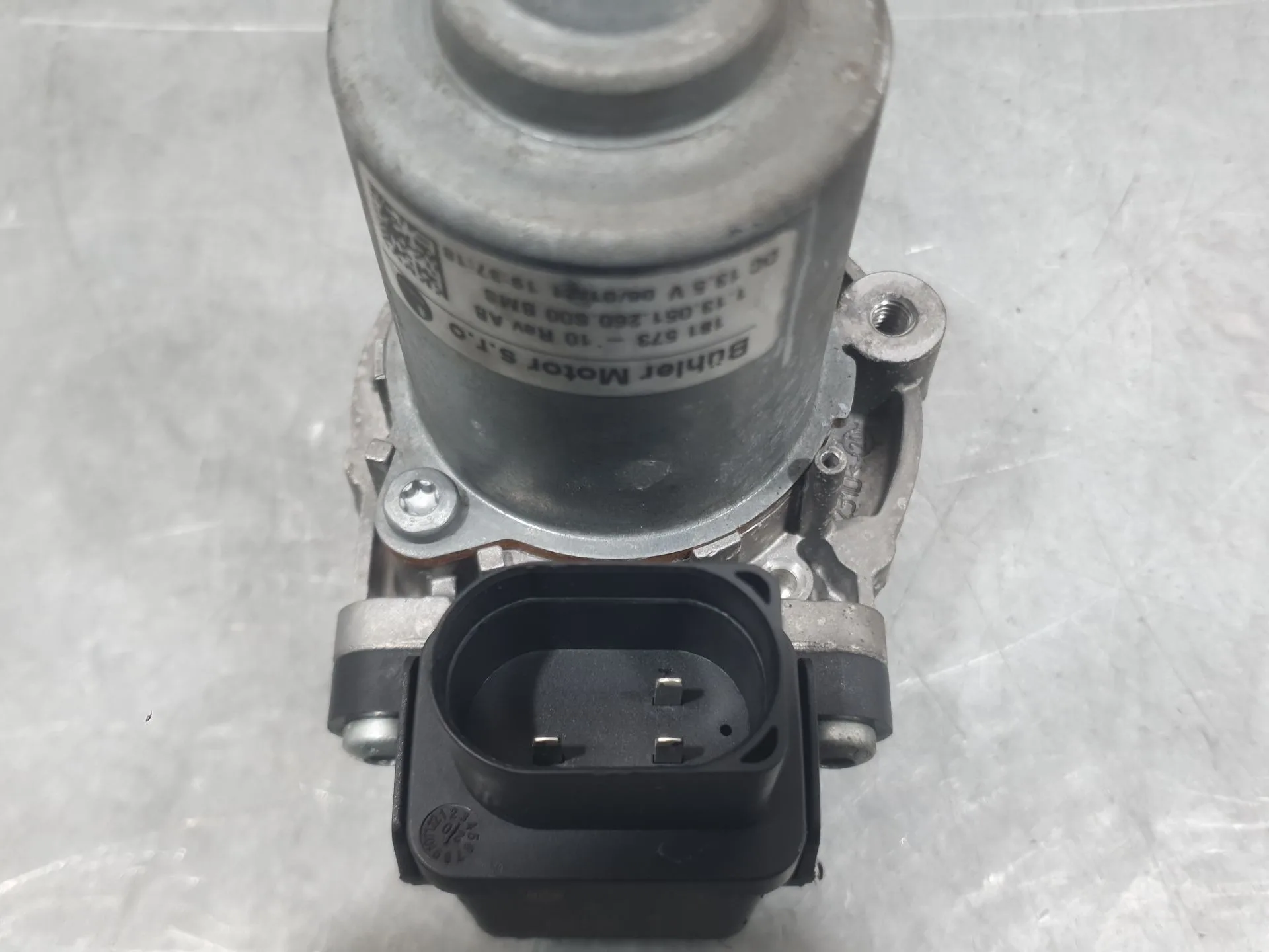 Depresor Freno / Bomba Vacio para Seat Arona (Kj7, Kjp)