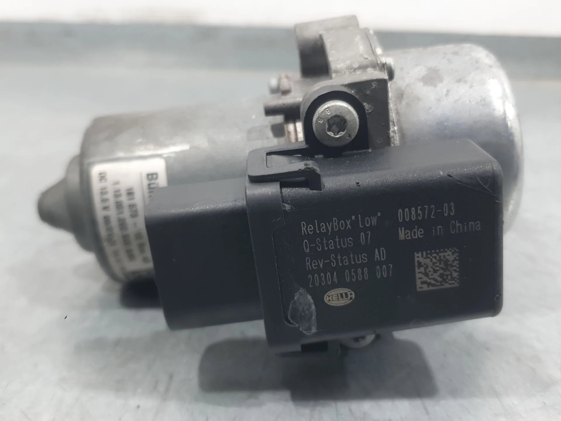 Depresor Freno / Bomba Vacio para Seat Arona (Kj7, Kjp)