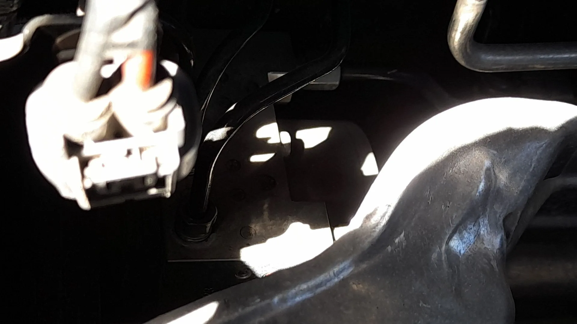 Abs para Honda Civic X Hatchback (Fc_, Fk_)