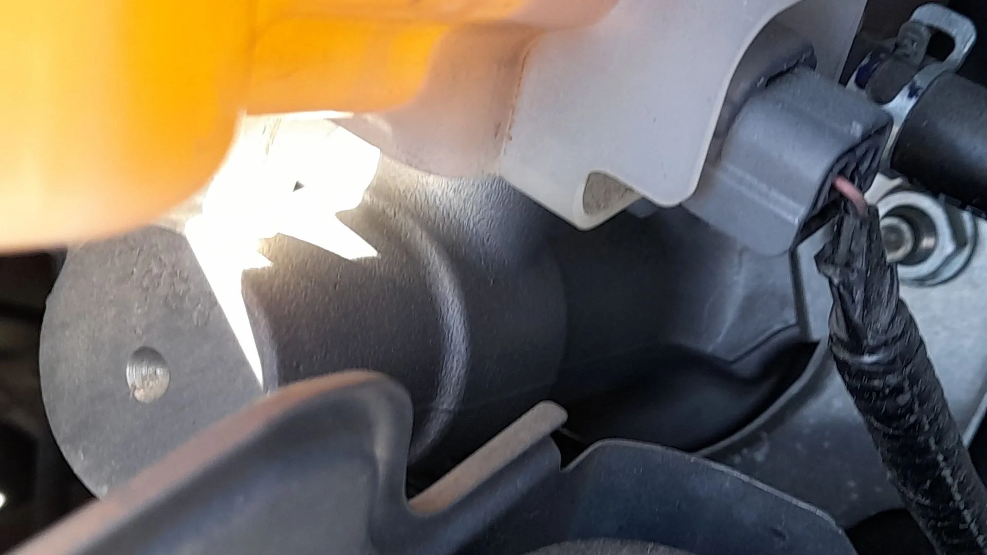 Bomba Freno para Honda Civic X Hatchback (Fc_, Fk_)