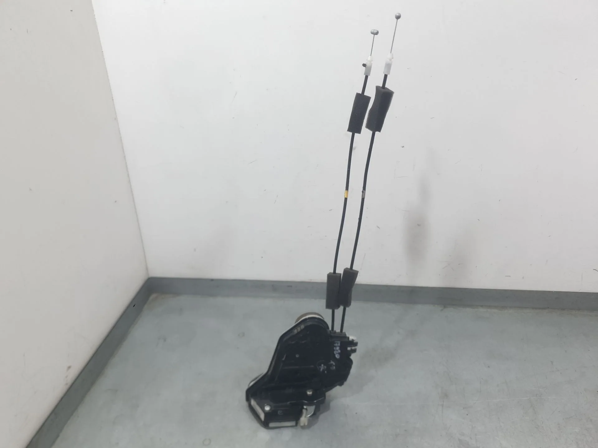 Cerradura Puerta Trasera Derecha para Honda Civic X Hatchback (Fc_, Fk_)