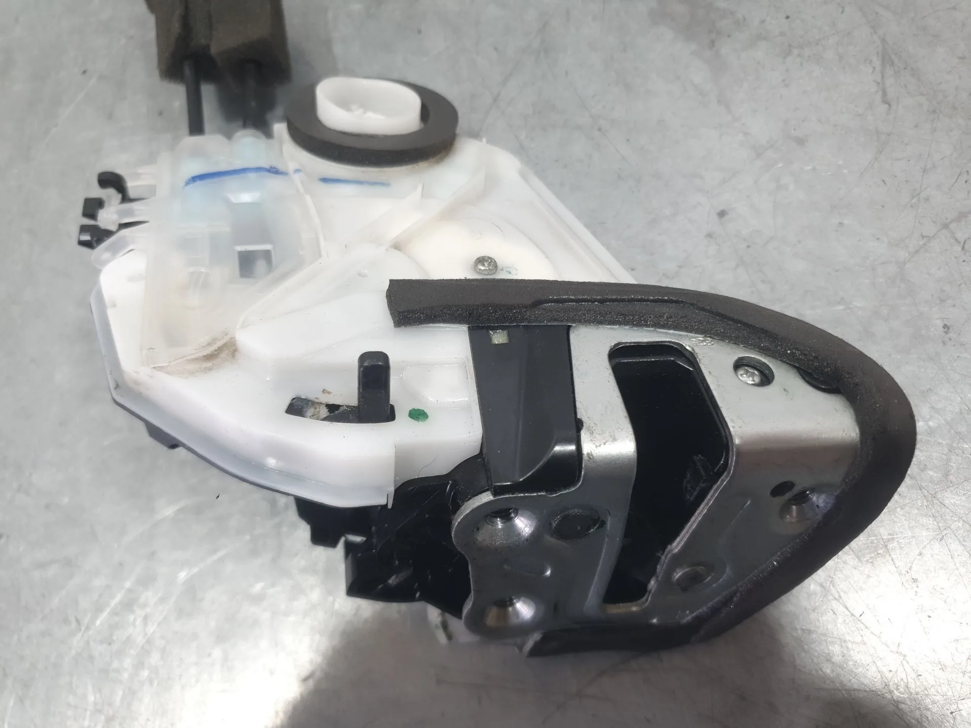 Cerradura Puerta Trasera Derecha para Honda Civic X Hatchback (Fc_, Fk_)