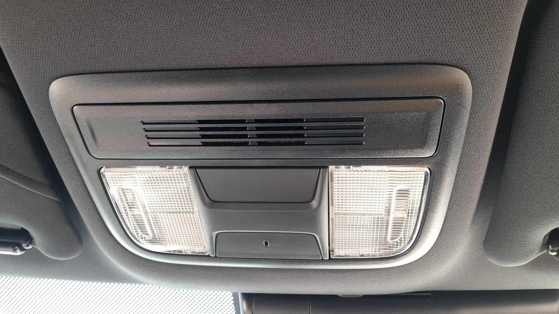 Luz Interior para Honda Civic X Hatchback (Fc_, Fk_)