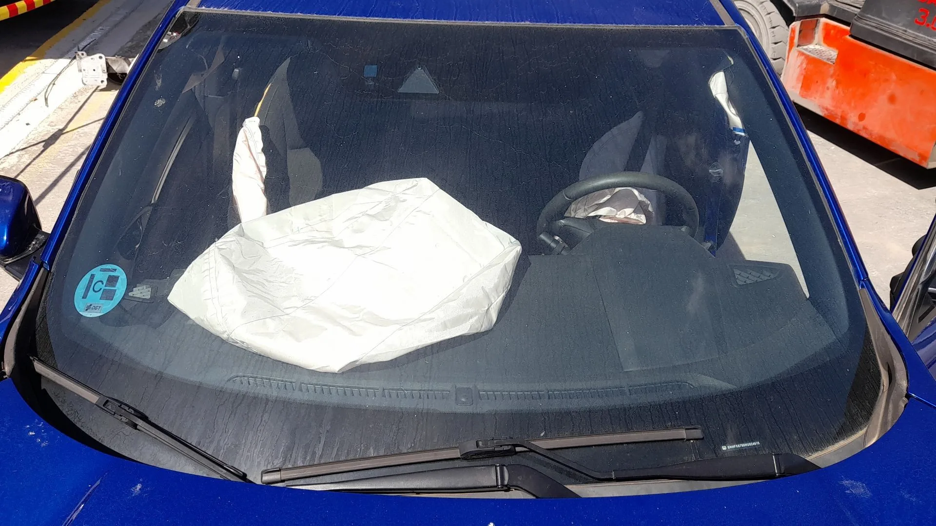 Parabrisas para Honda Civic X Hatchback (Fc_, Fk_)