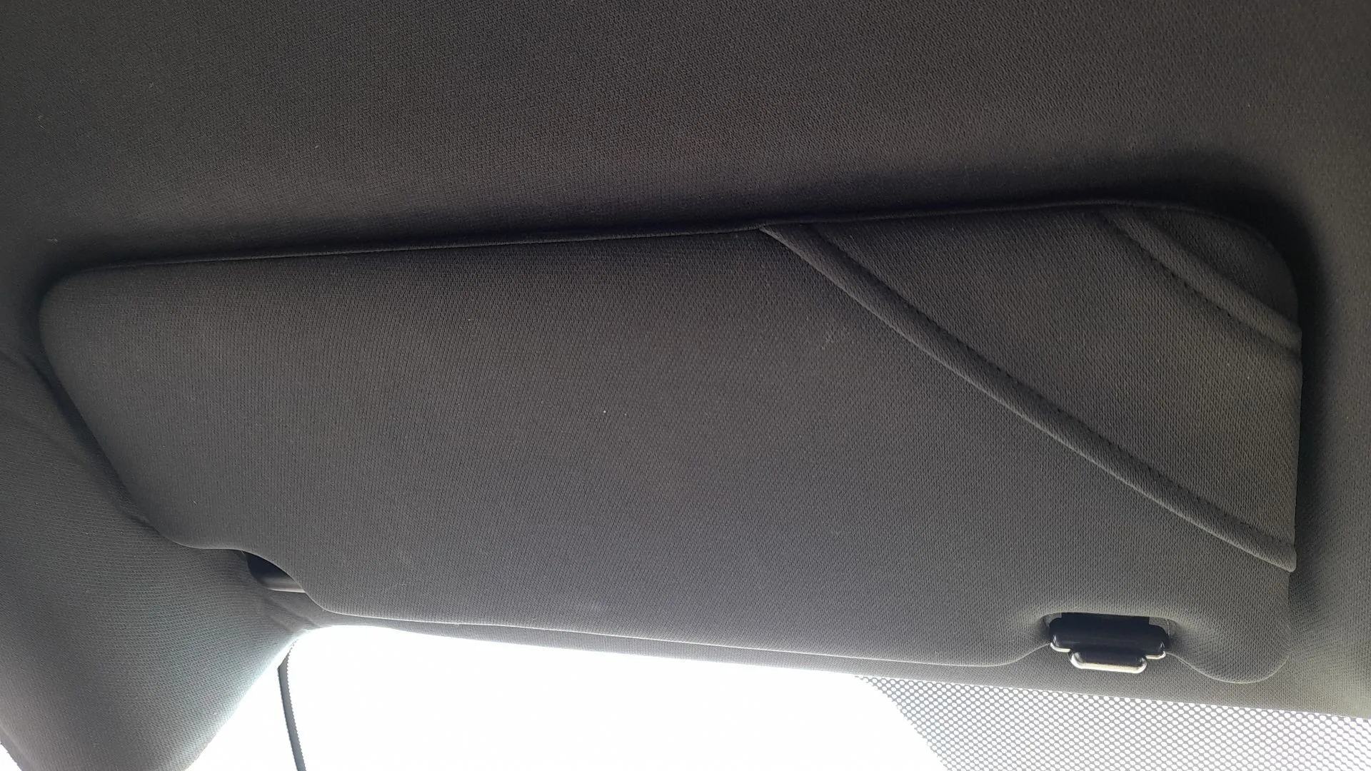 Parasol Izquierdo para Honda Civic X Hatchback (Fc_, Fk_)