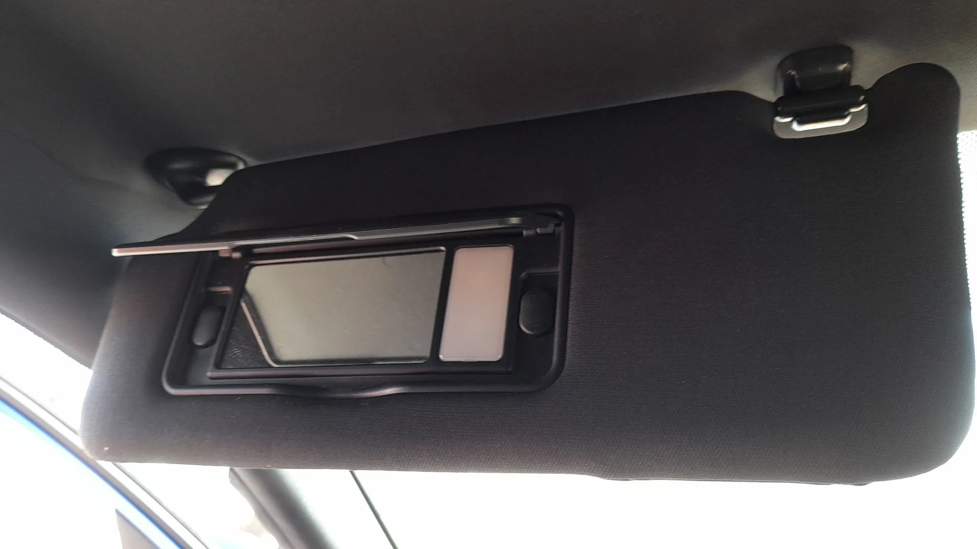 Parasol Izquierdo para Honda Civic X Hatchback (Fc_, Fk_)