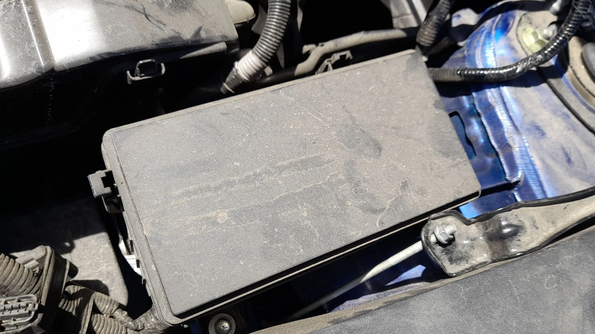 Caja Reles / Fusibles para Honda Civic X Hatchback (Fc_, Fk_)