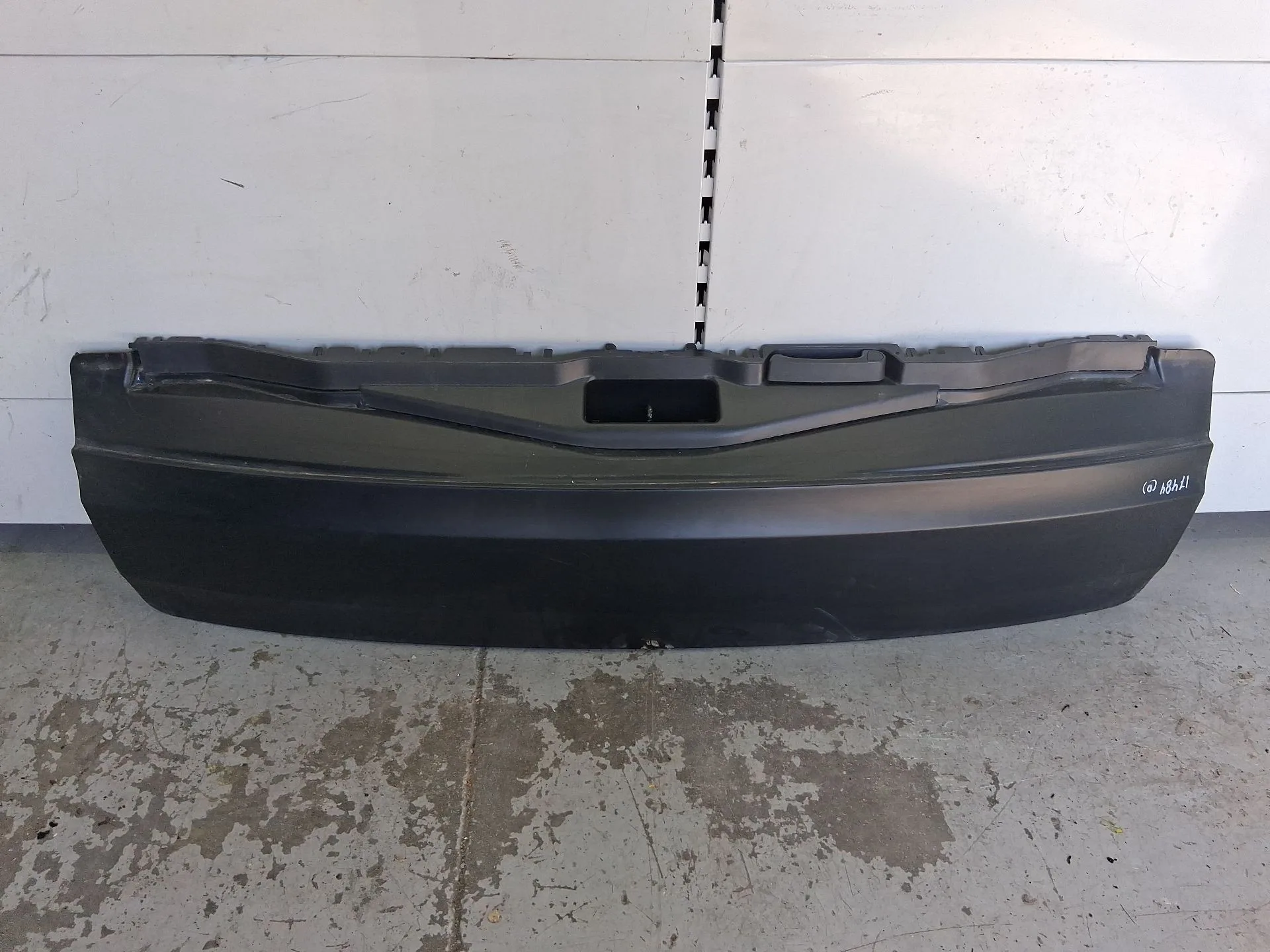 Porton Trasero para Bmw X5 (E70)