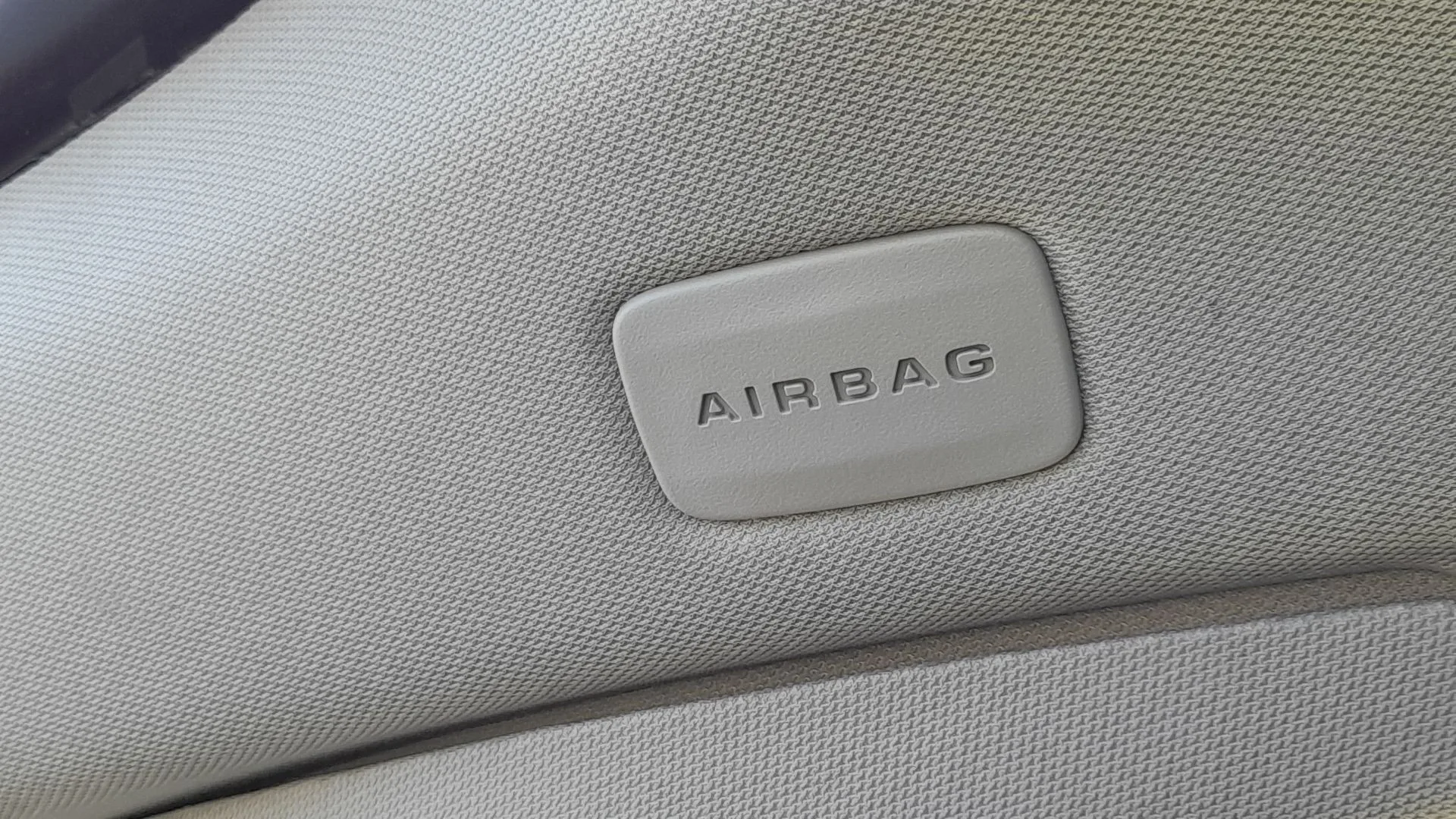 Airbag Cortina Delantero Derecho para Citroën C4 Spacetourer (3D_)