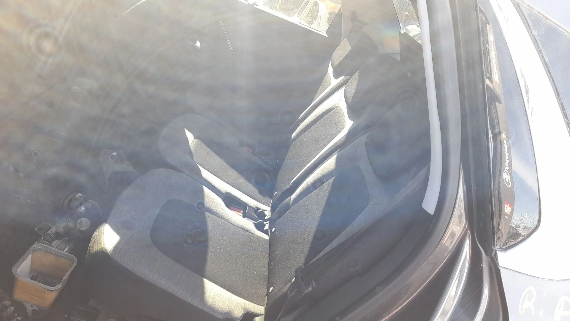 Asientos Traseros para Citroën C4 Spacetourer (3D_)
