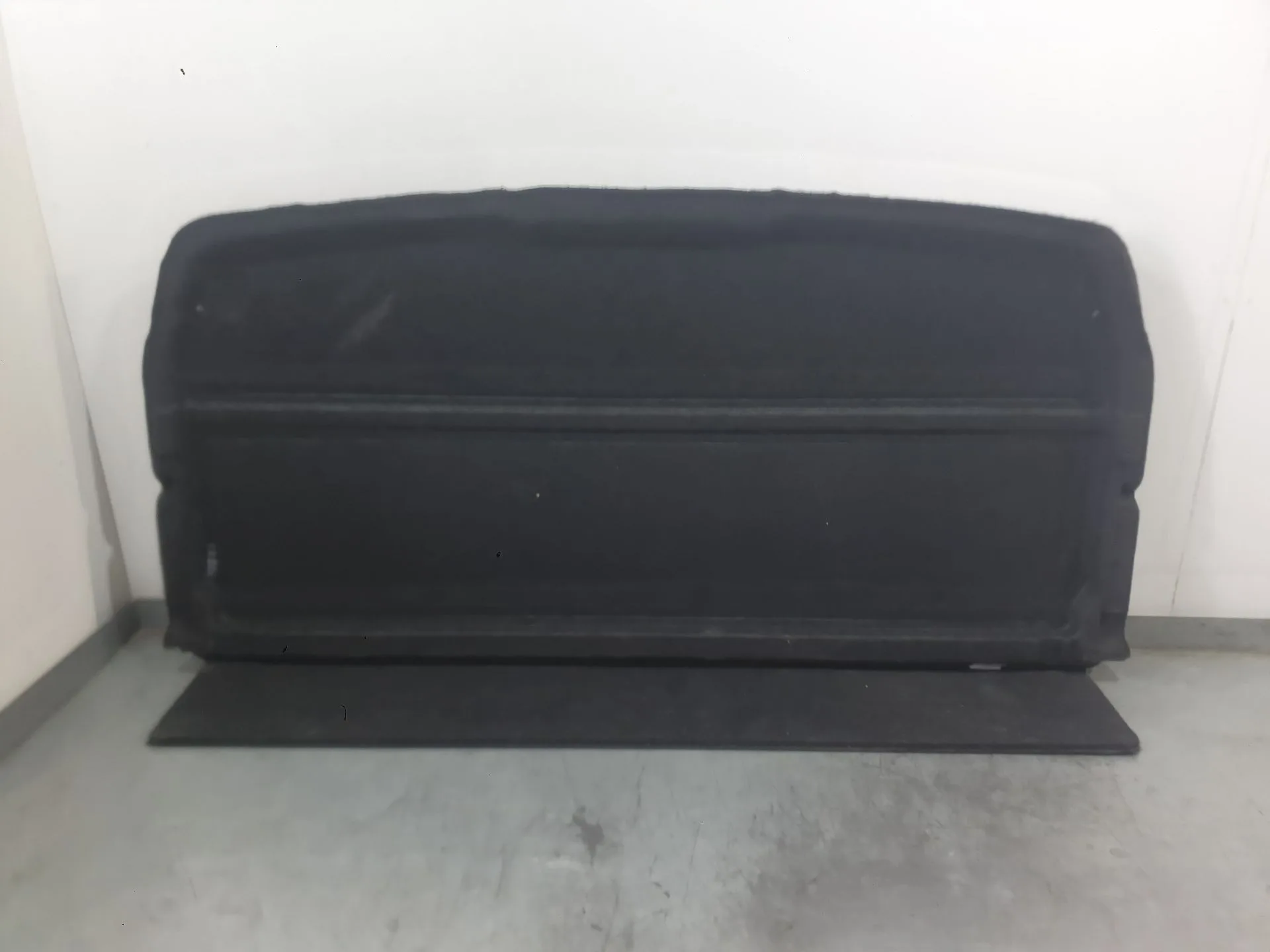 Bandeja Trasera para Citroën C4 Spacetourer (3D_)