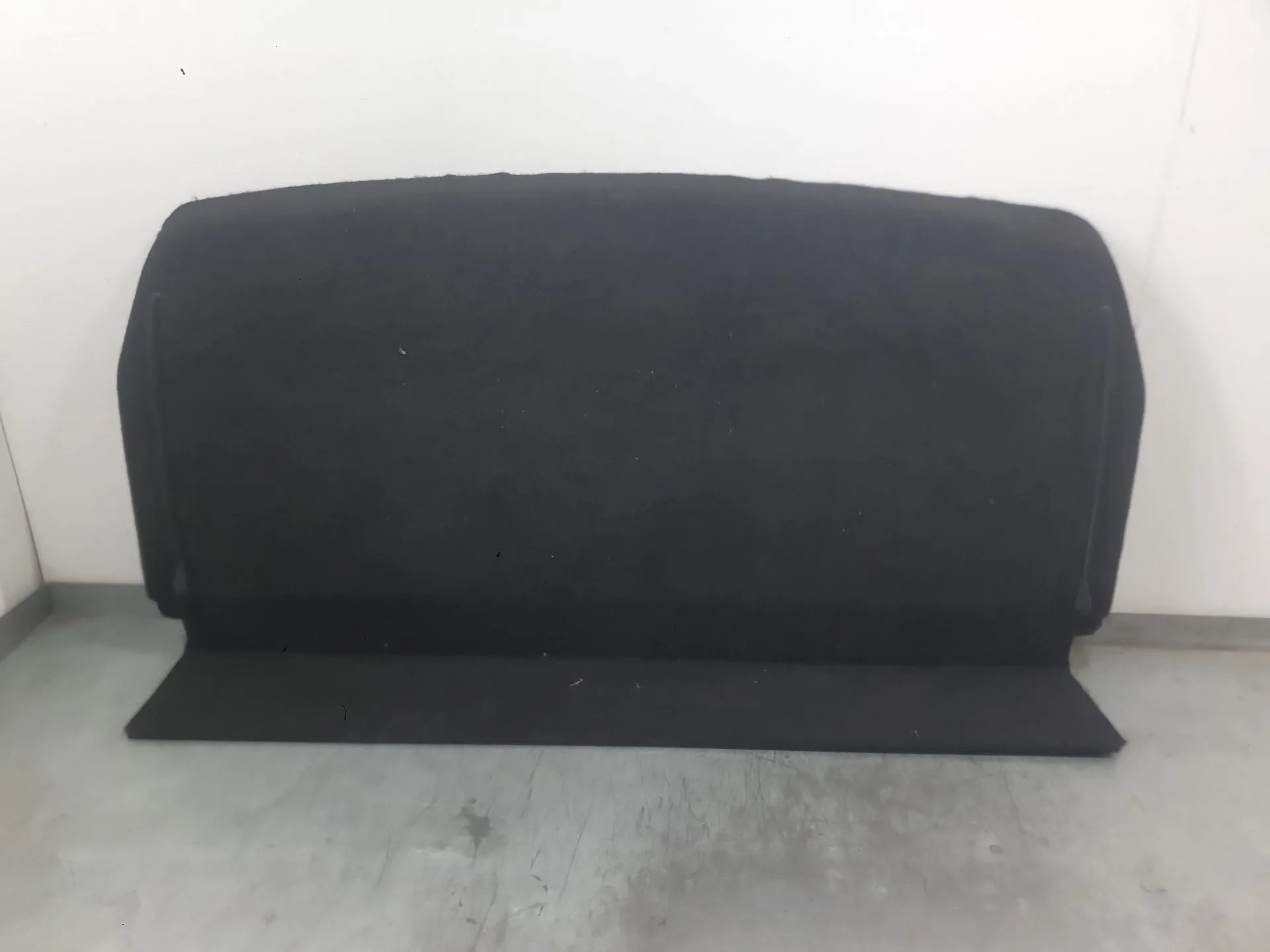 Bandeja Trasera para Citroën C4 Spacetourer (3D_)