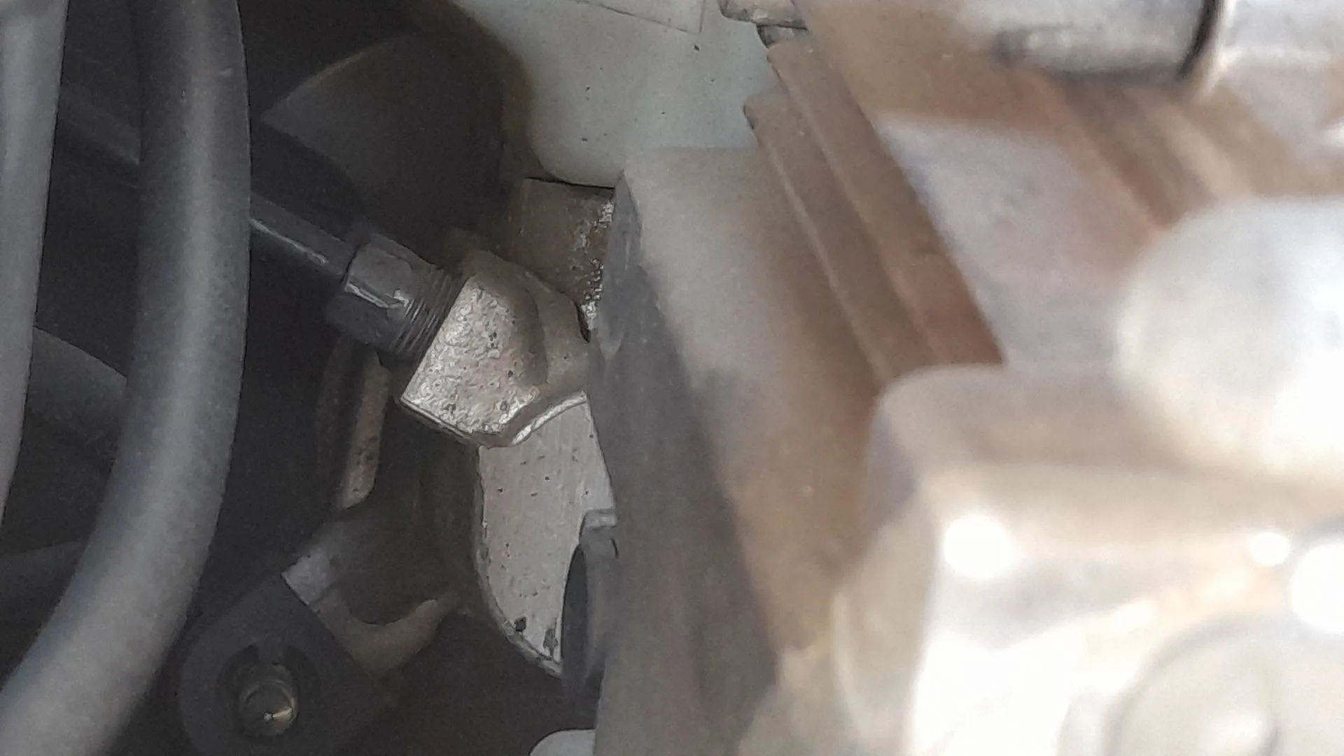 Bomba Freno para Citroën C4 Spacetourer (3D_)