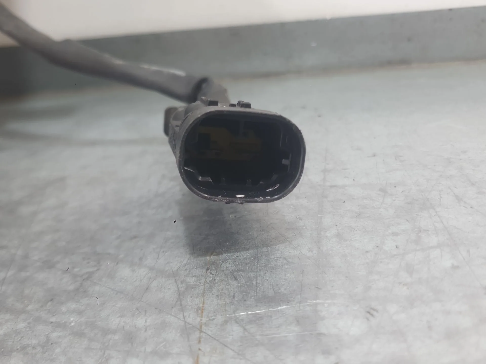 Electroventilador para Citroën C4 Spacetourer (3D_)