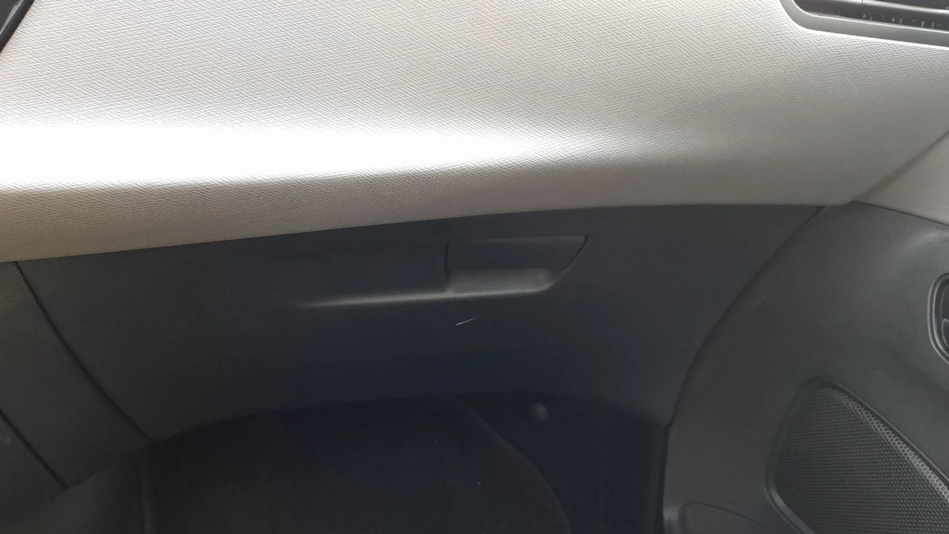 Guantera para Citroën C4 Spacetourer (3D_)
