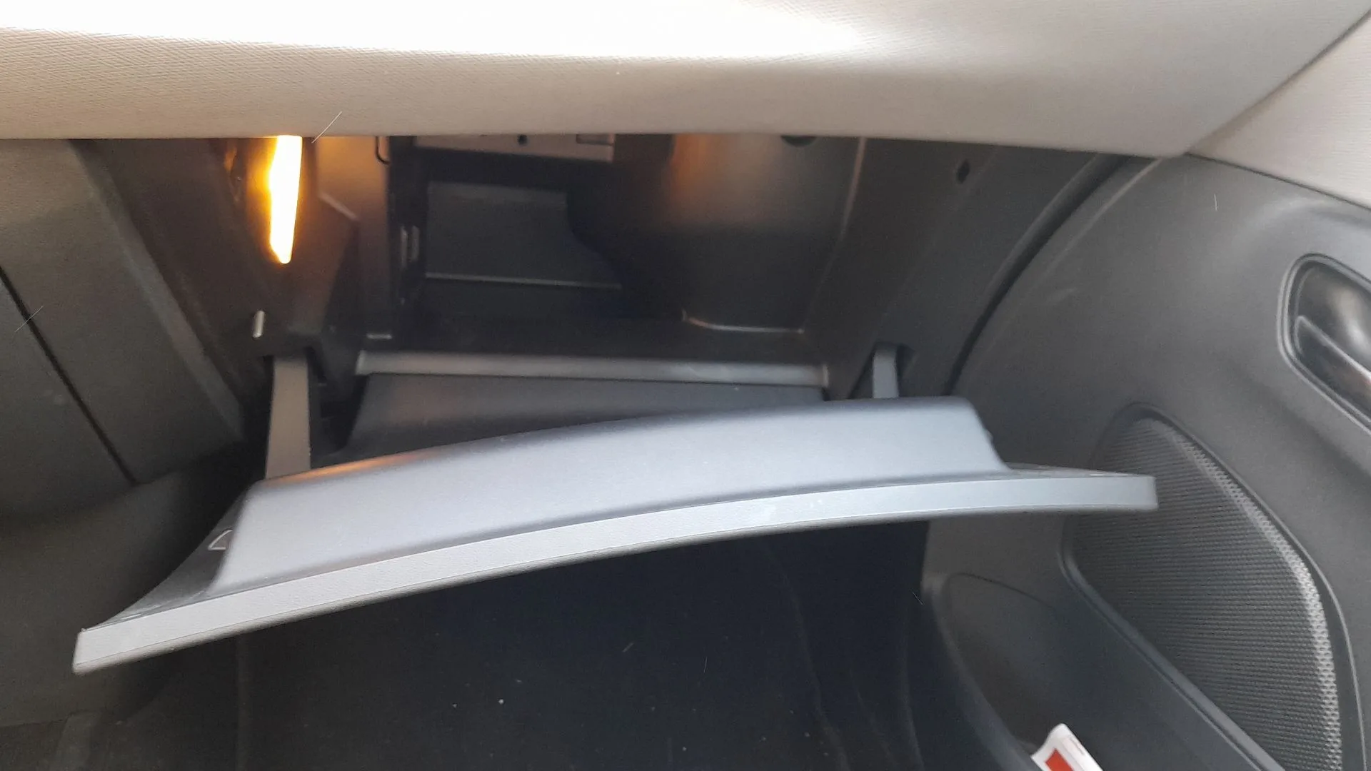 Guantera para Citroën C4 Spacetourer (3D_)
