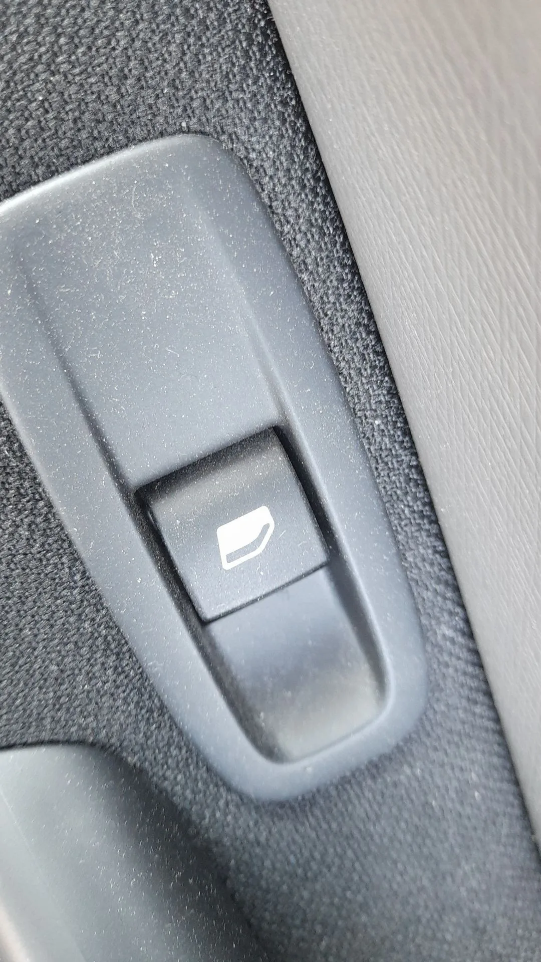 Mando Elevalunas Trasero Izquierdo para Citroën C4 Spacetourer (3D_)