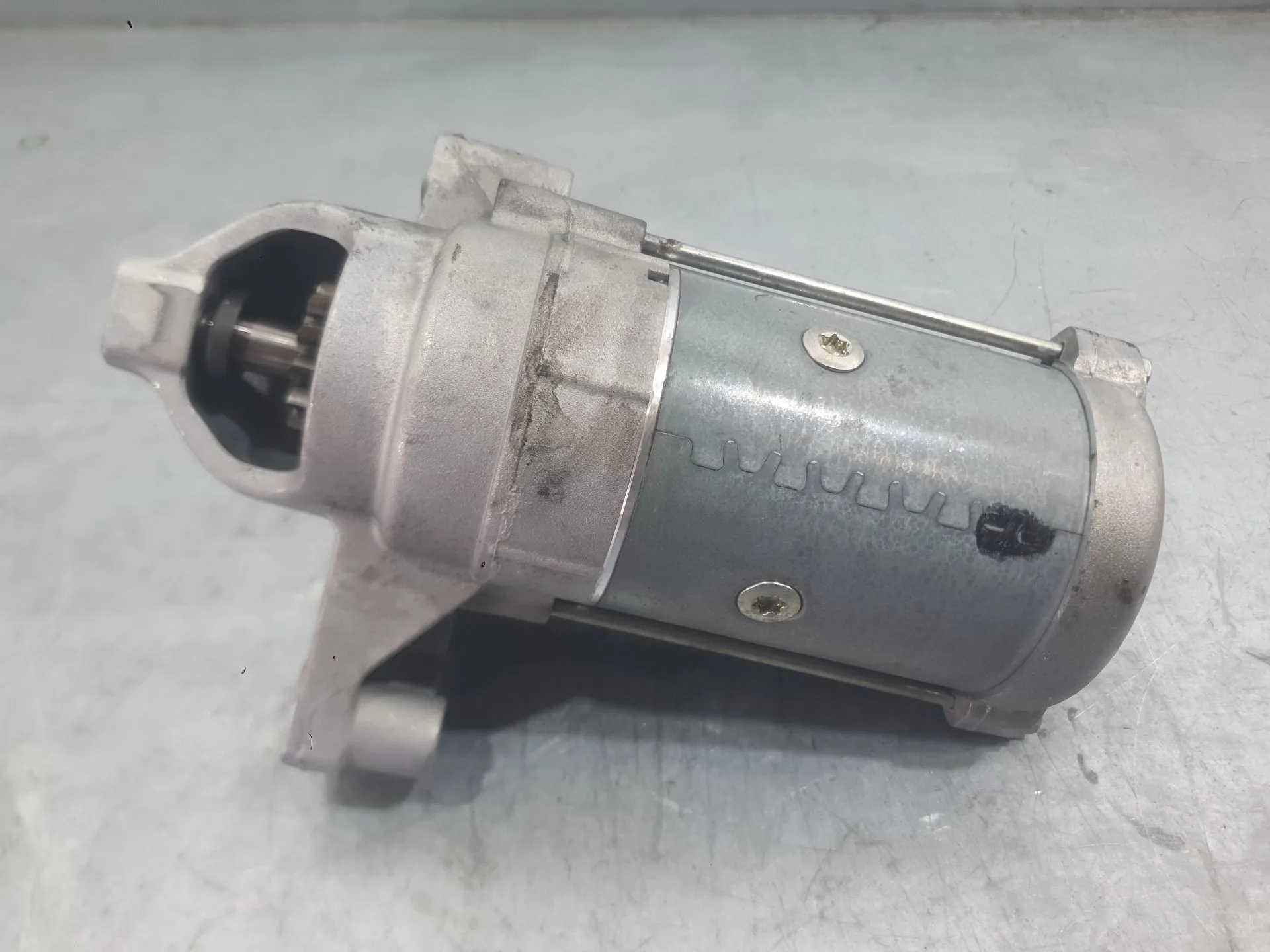 Motor Arranque para Citroën C4 Spacetourer (3D_)