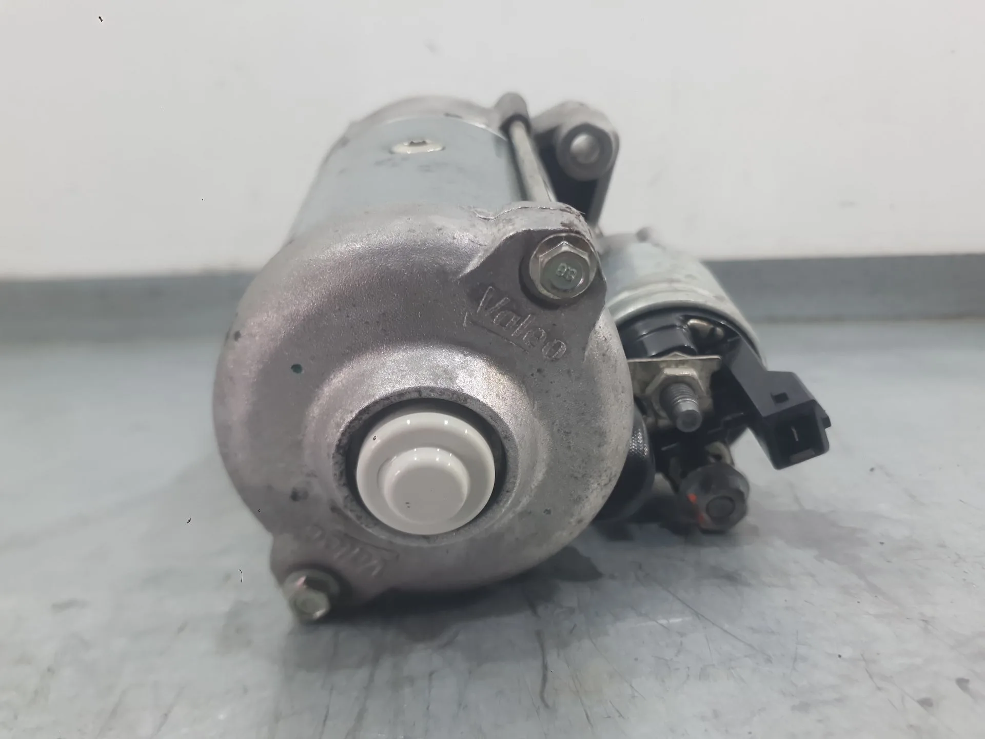 Motor Arranque para Citroën C4 Spacetourer (3D_)