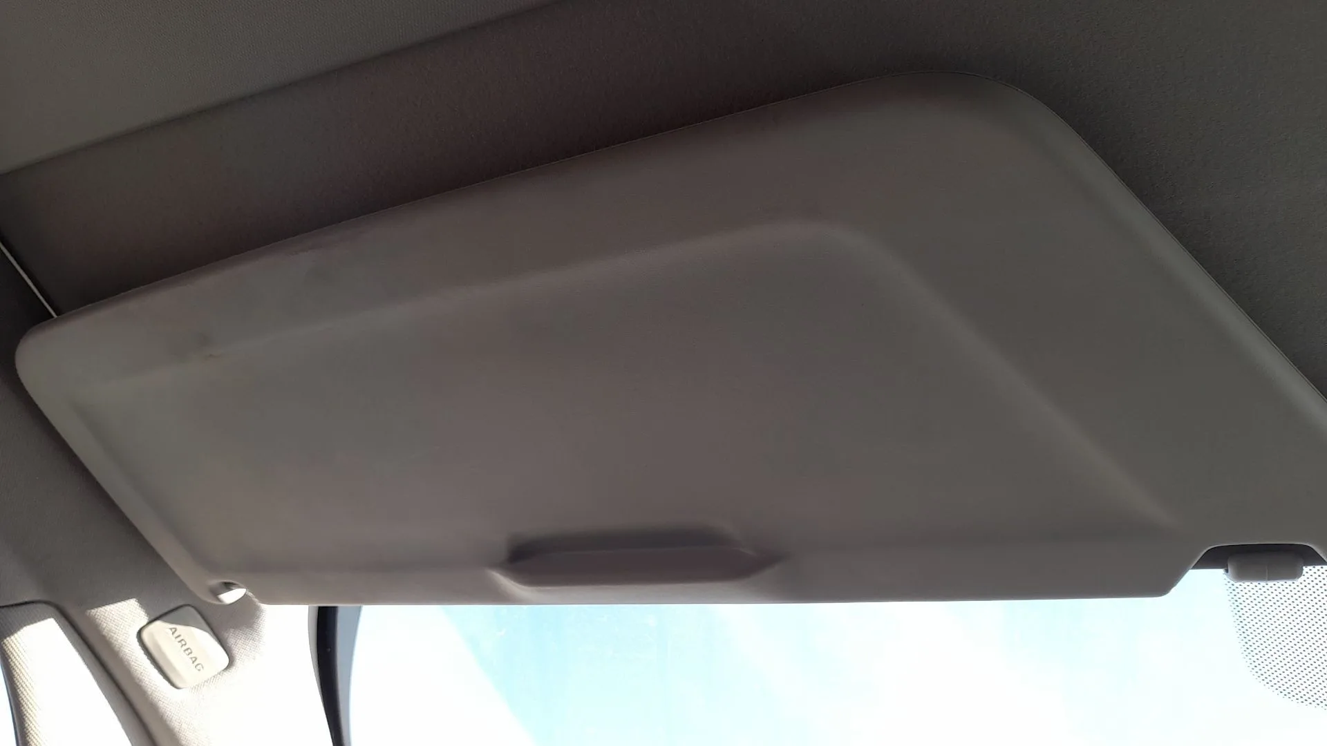 Parasol Izquierdo para Citroën C4 Spacetourer (3D_)