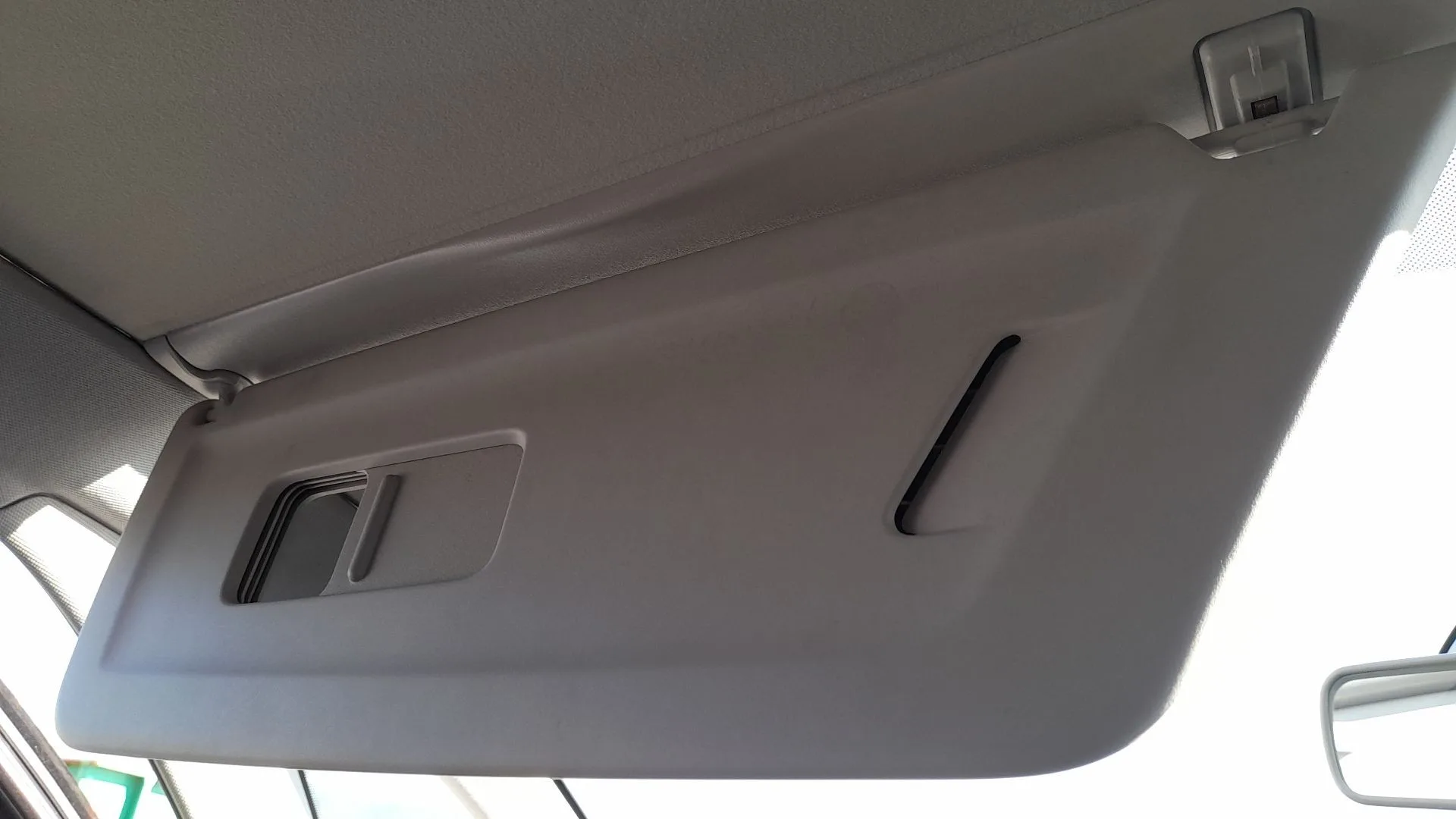 Parasol Izquierdo para Citroën C4 Spacetourer (3D_)