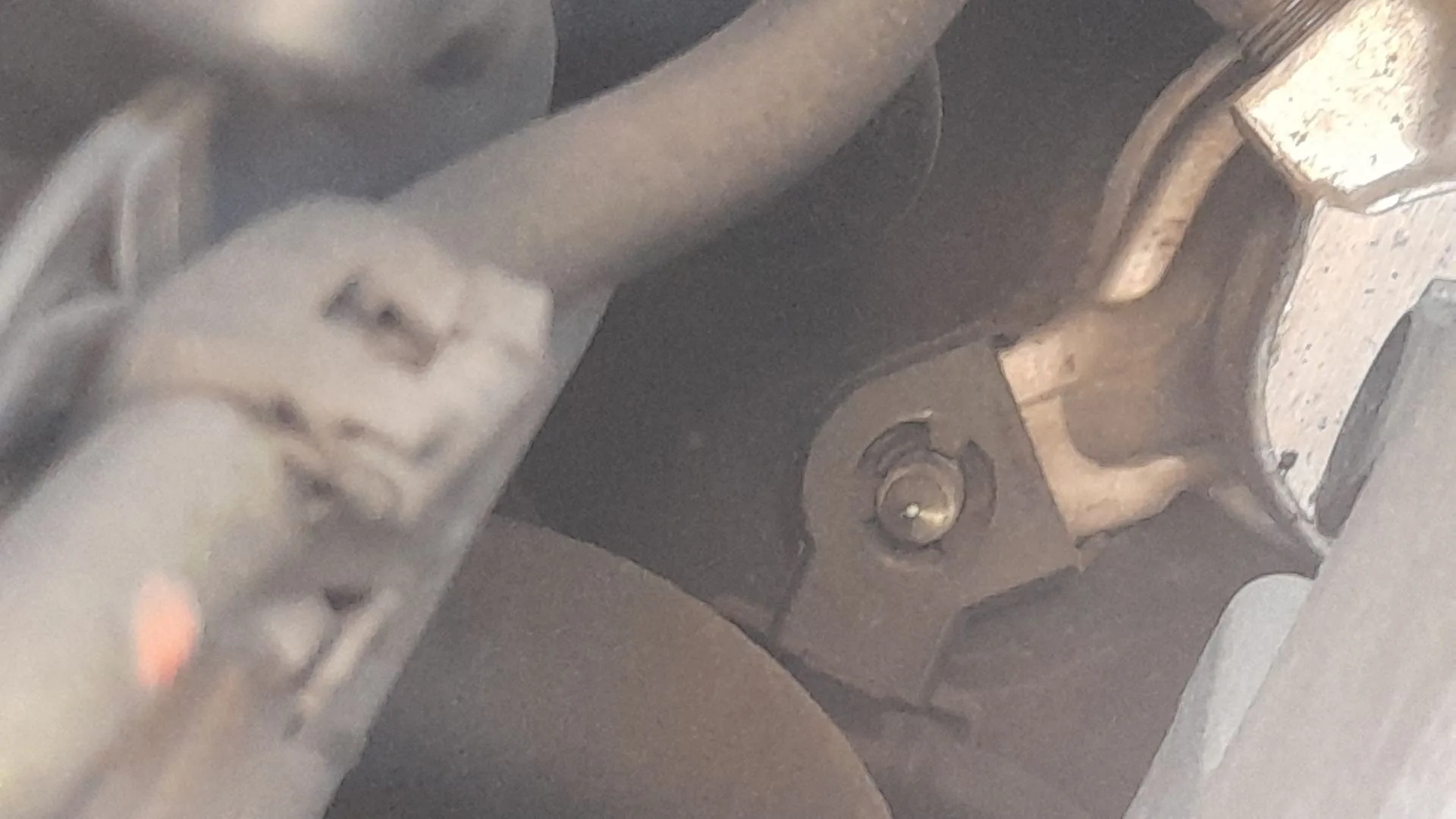 Servofreno para Citroën C4 Spacetourer (3D_)