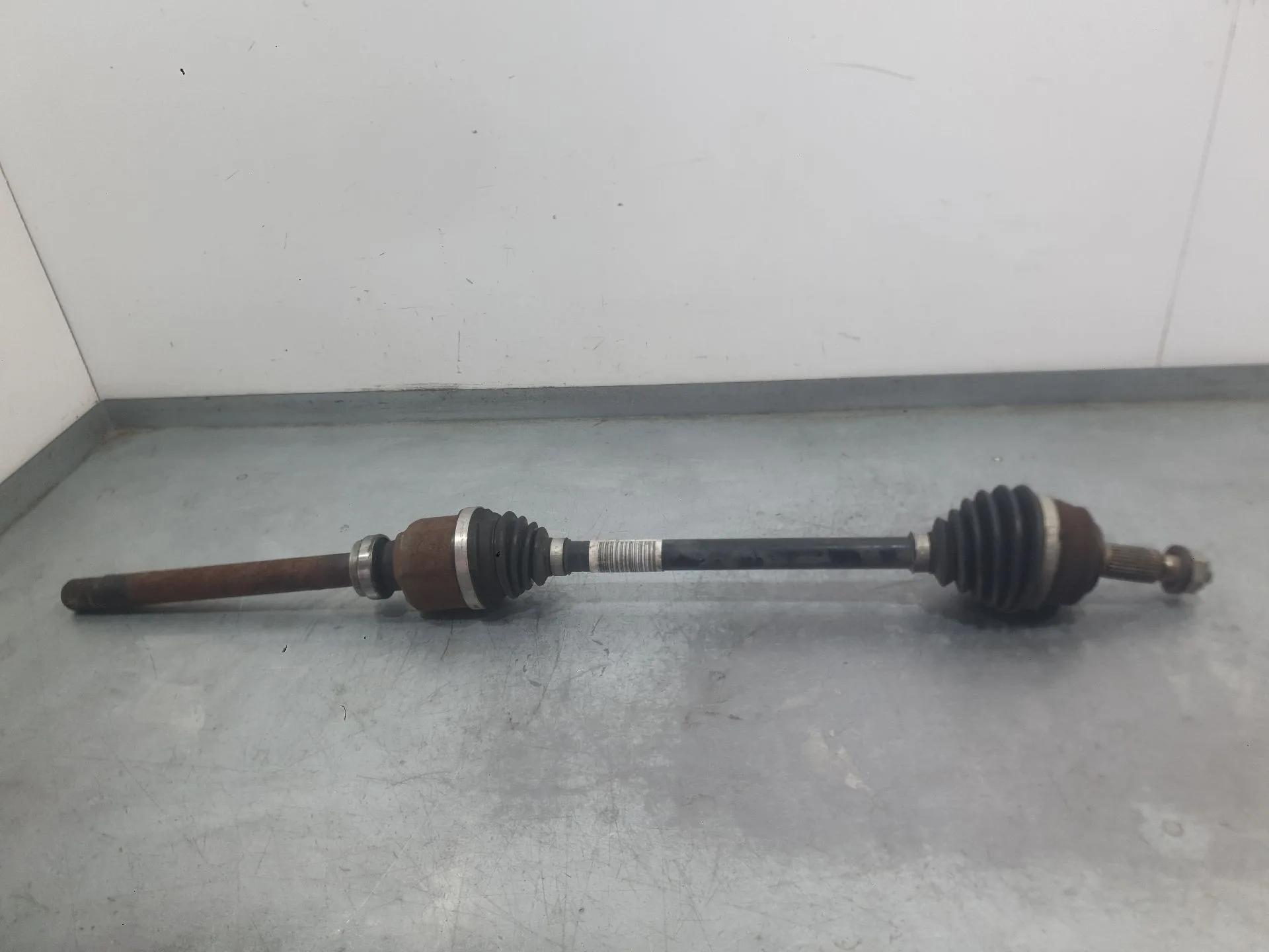 Transmision Delantera Derecha para Citroën C4 Spacetourer (3D_)