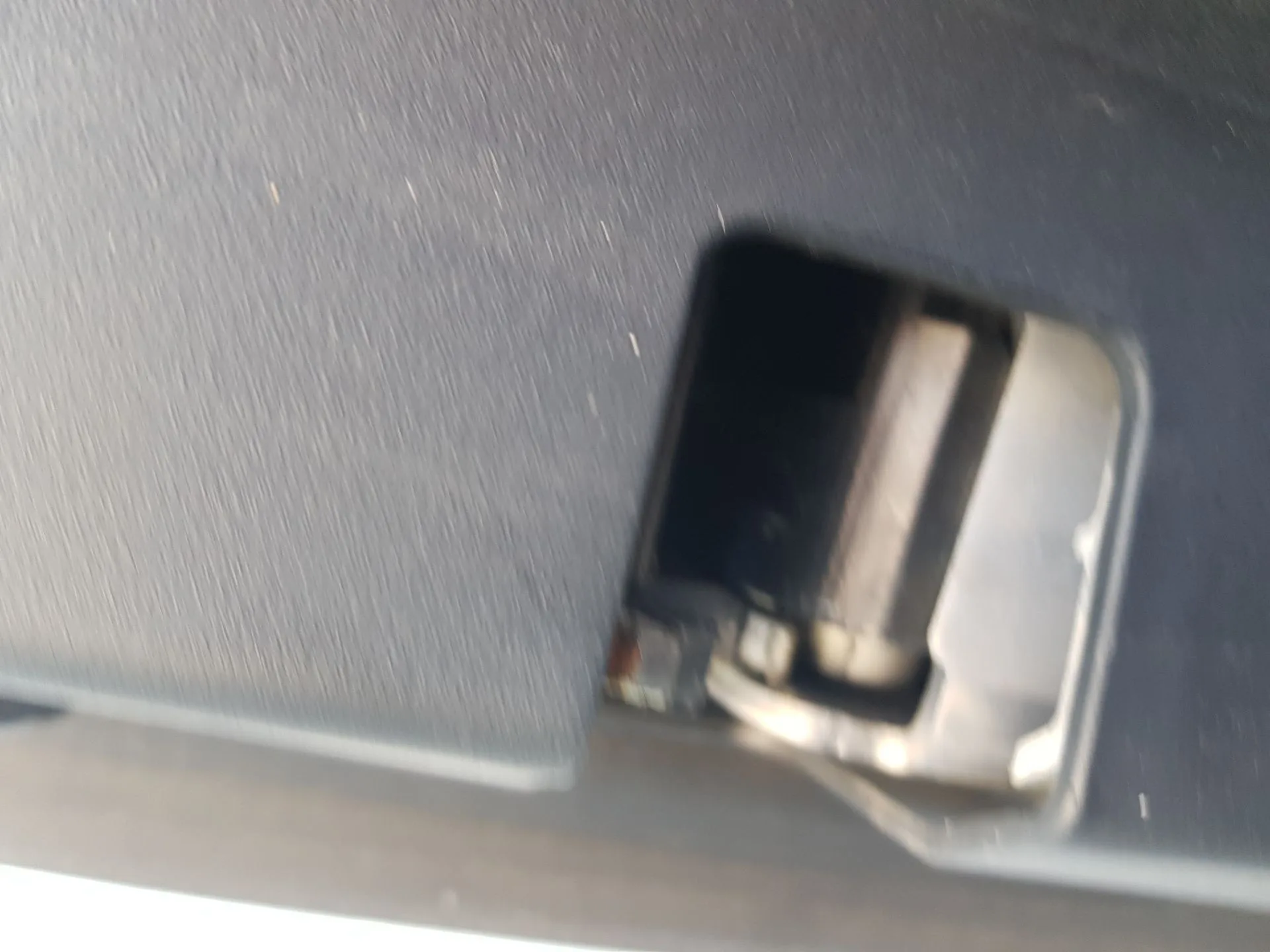 Cerradura Puerta Trasera Derecha para Bmw I3 (I01)