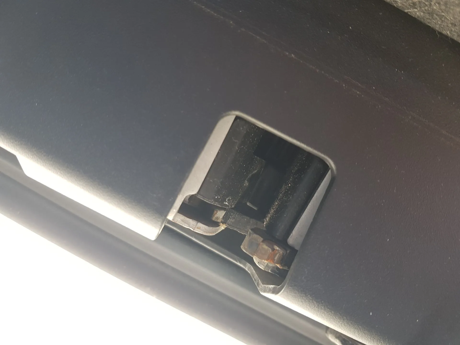 Cerradura Puerta Trasera Izquierda para Bmw I3 (I01)