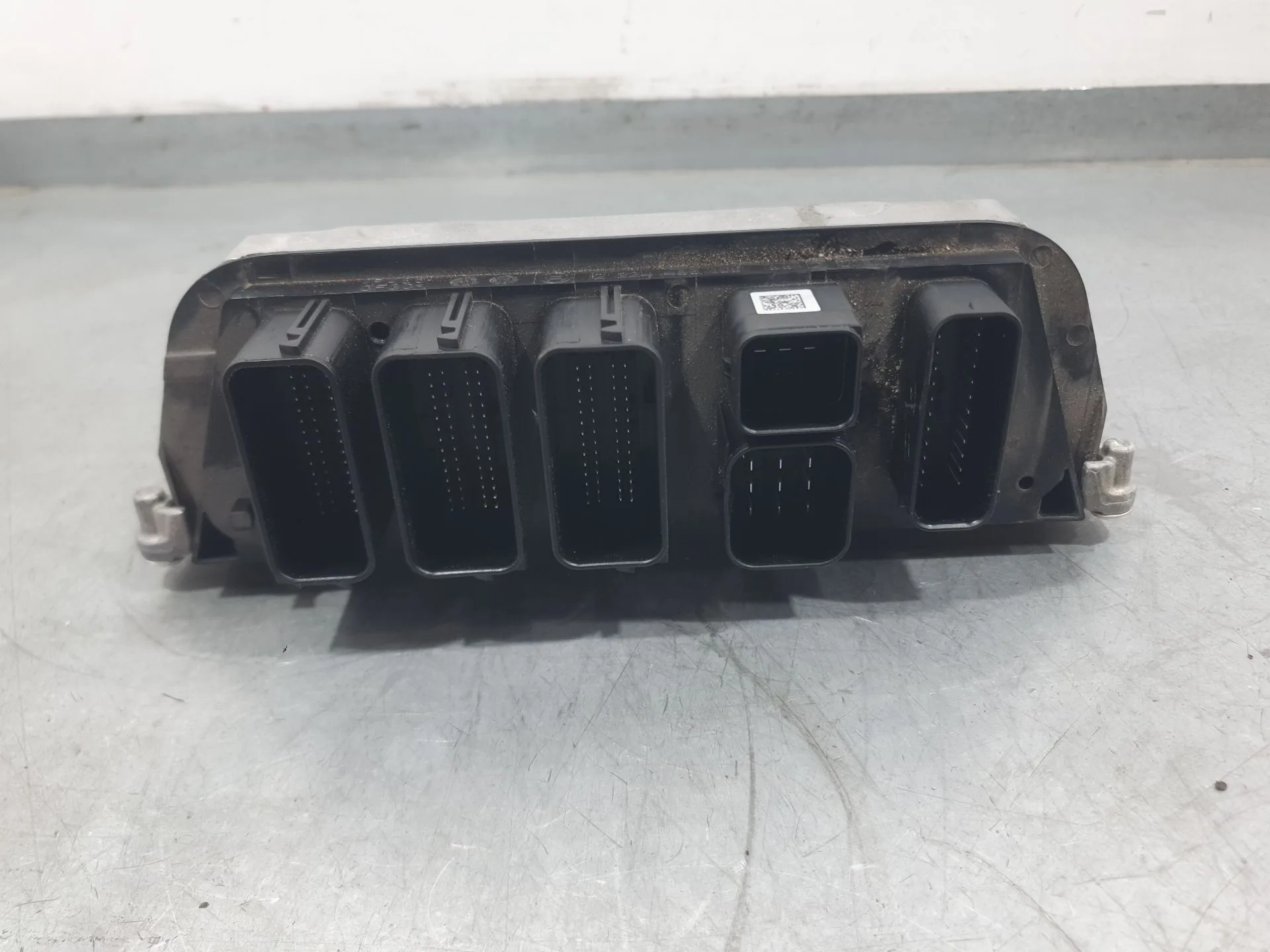 Centralita Motor Uce para Mini Mini (F56)