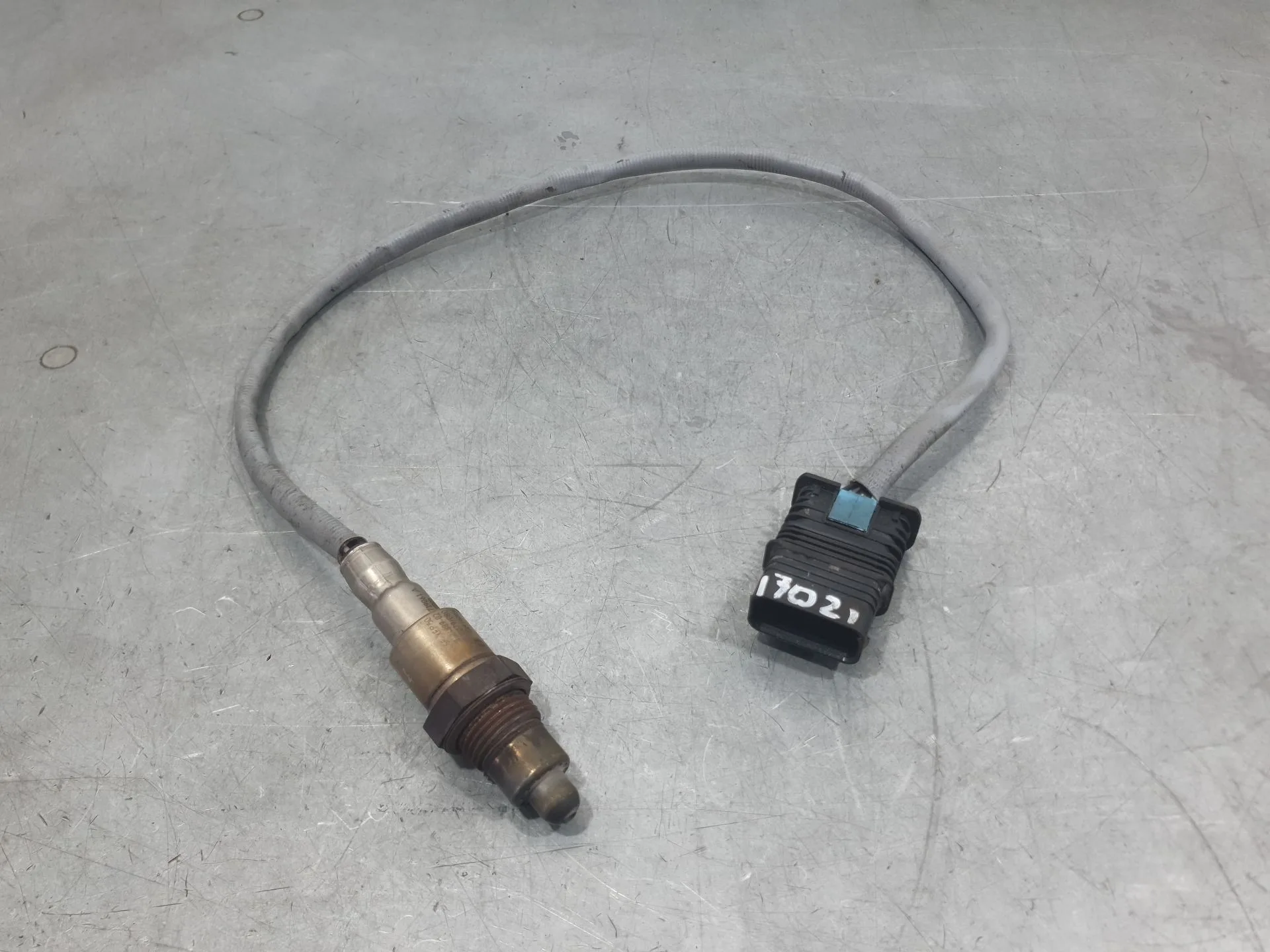 Sonda Lambda para Mini Mini (F56)