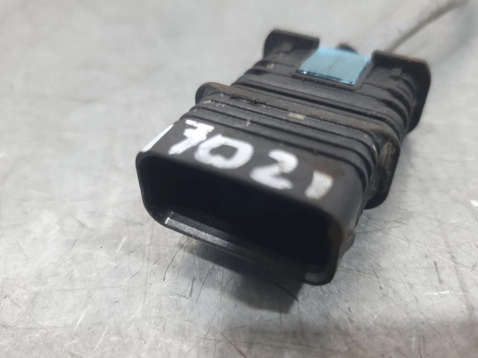 Sonda Lambda para Mini Mini (F56)