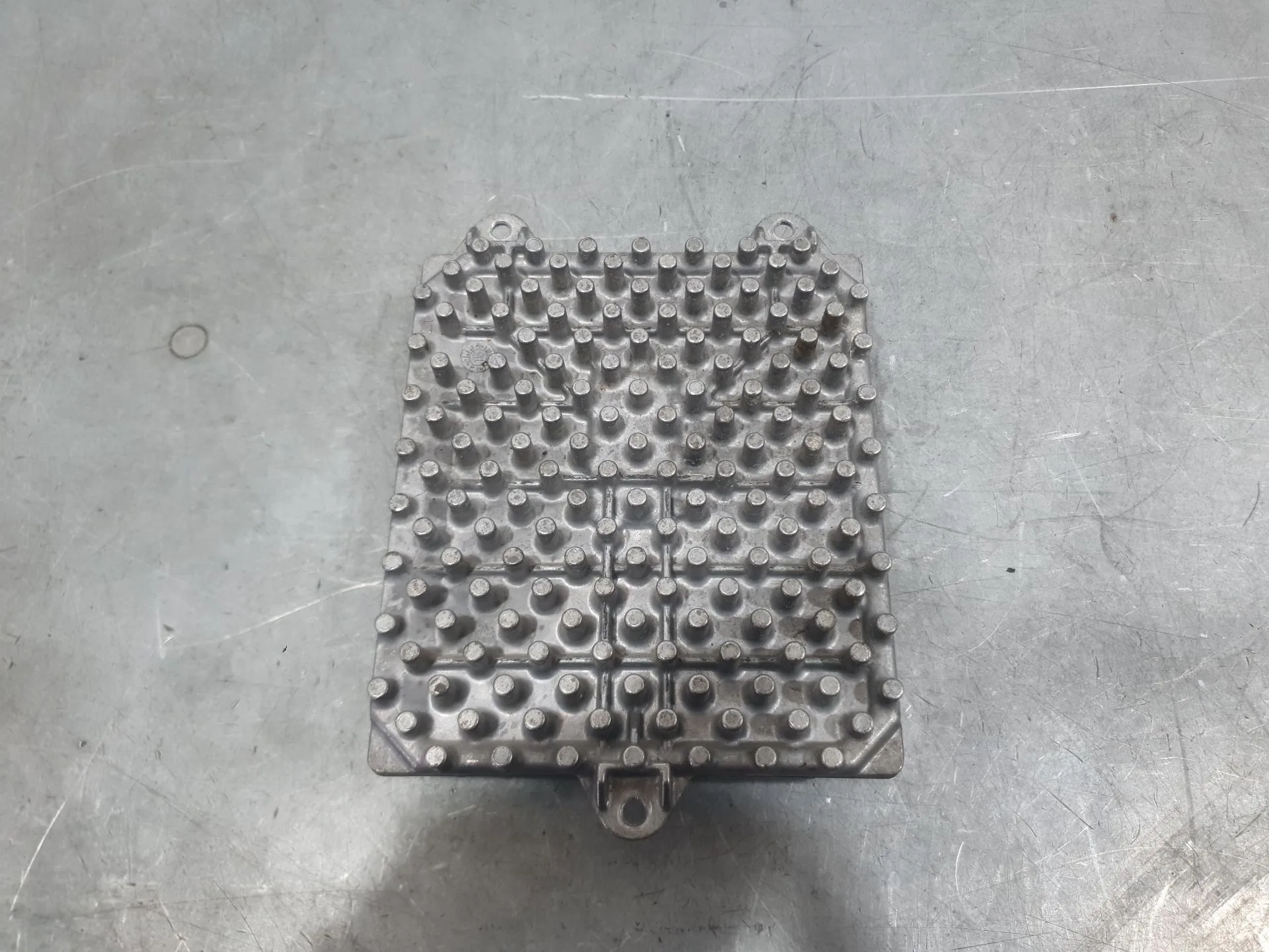Centralita Faro para Mini Mini (F56)
